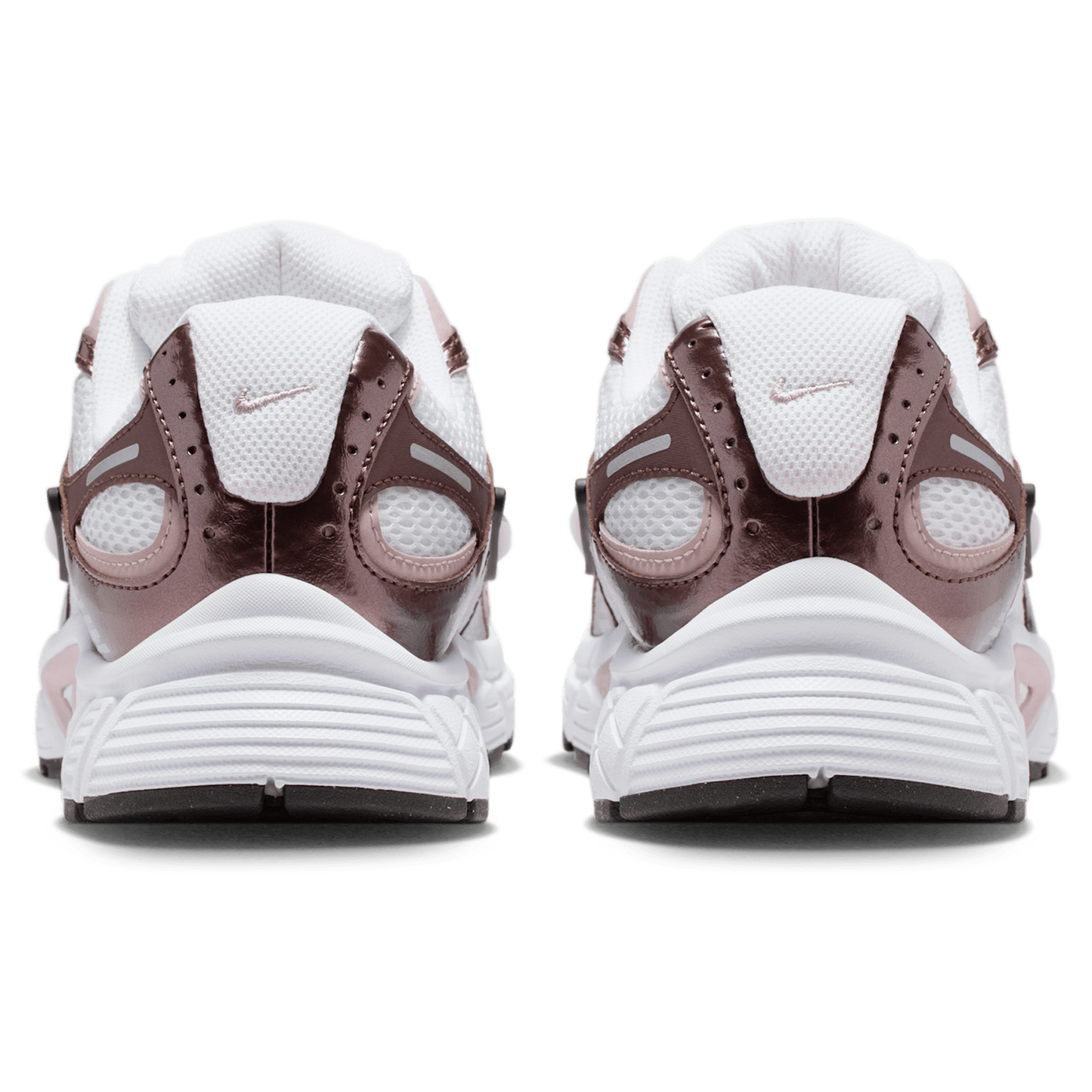 Nike V5 RNR - Women's - White/Mtlc Platinum/Tattoo
