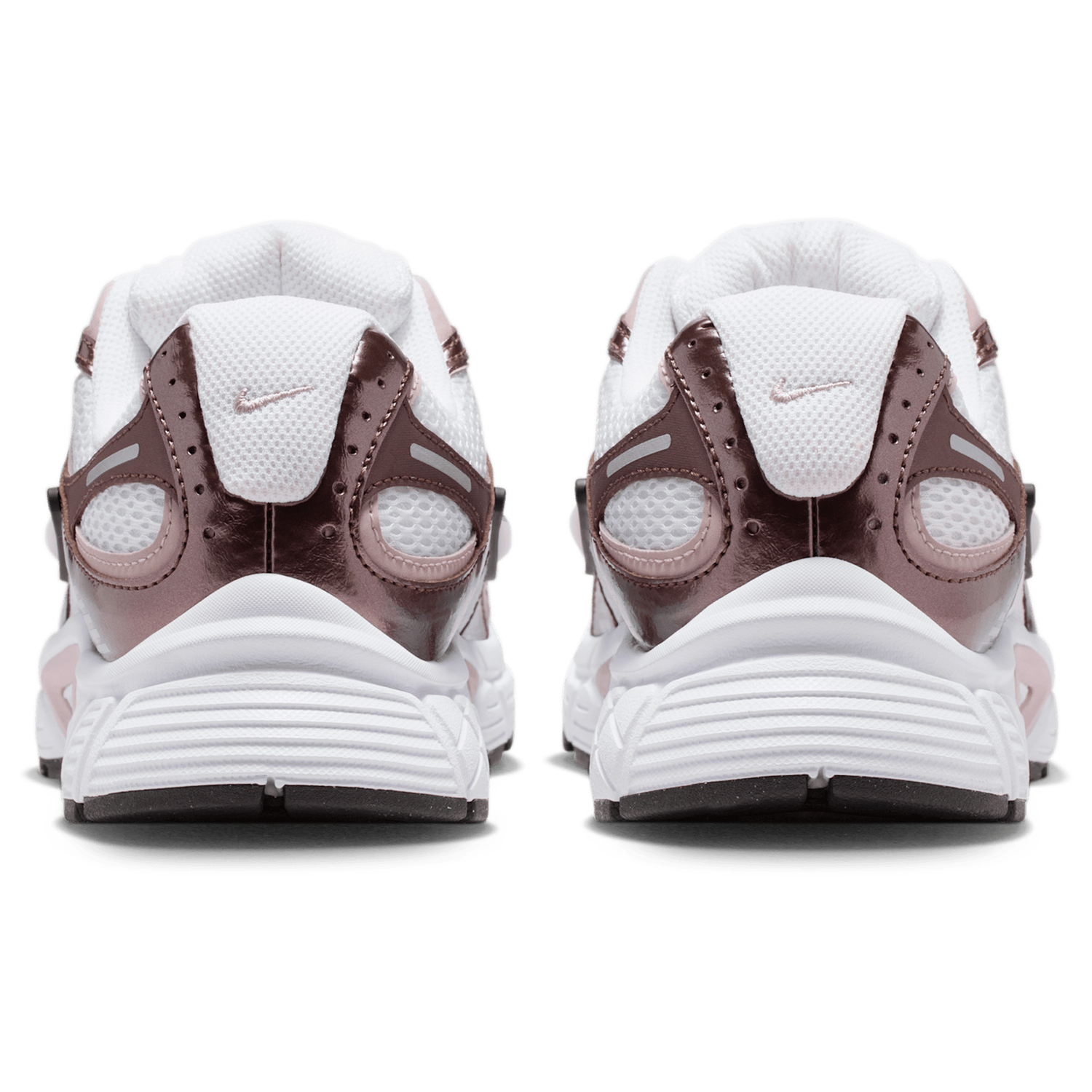 Nike V5 RNR - Women's - White/Mtlc Platinum/Tattoo