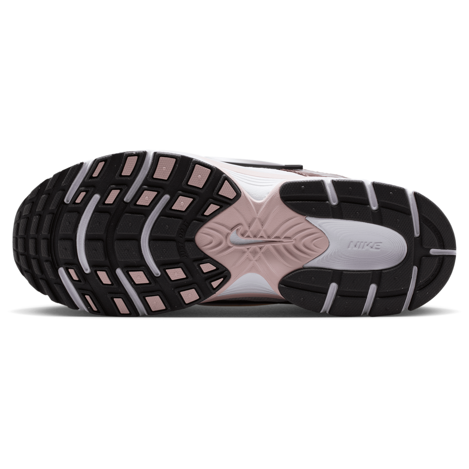 Nike V5 RNR - Women's - White/Mtlc Platinum/Tattoo