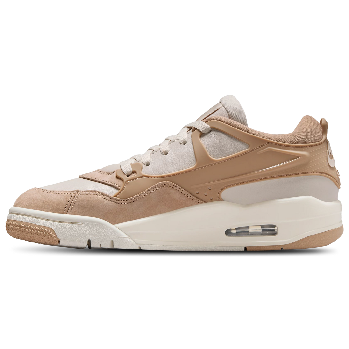 Jordan Air Jordan 4 RM - Women's - Hemp/Sail