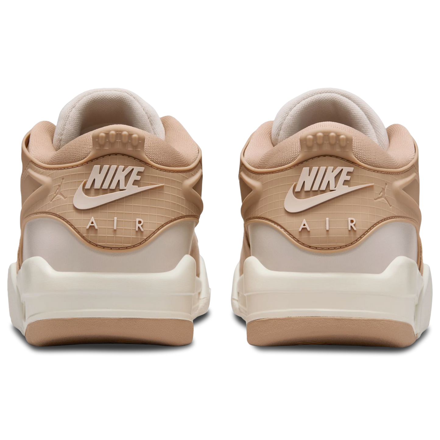 Jordan Air Jordan 4 RM - Women's - Hemp/Sail