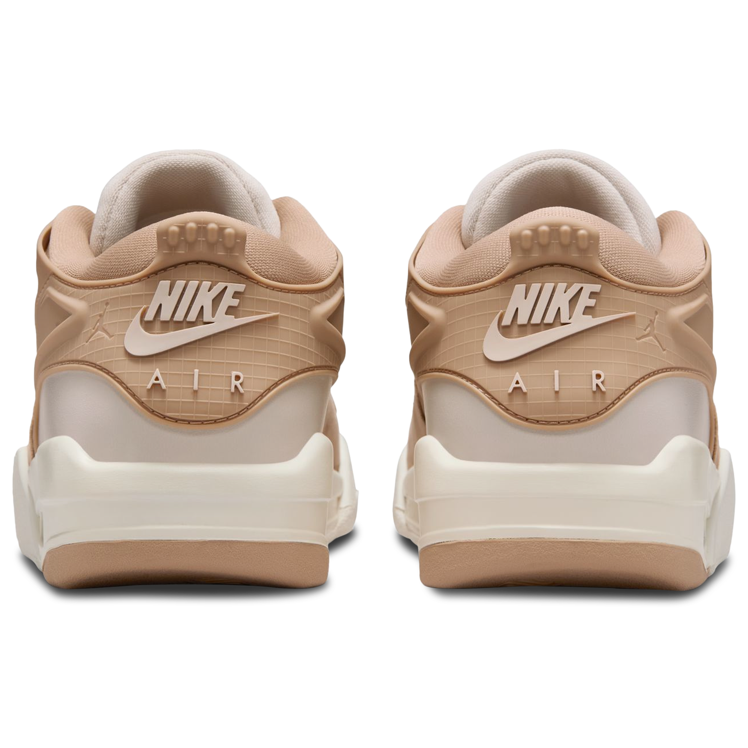 Jordan Air Jordan 4 RM - Women's - Hemp/Sail
