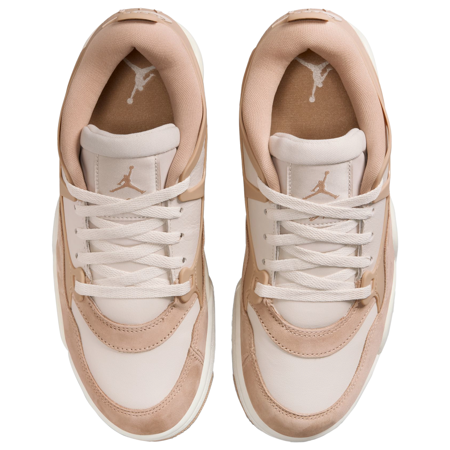 Jordan Air Jordan 4 RM - Women's - Hemp/Sail