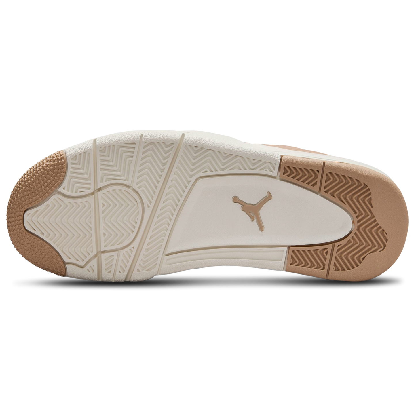 Jordan Air Jordan 4 RM - Women's - Hemp/Sail