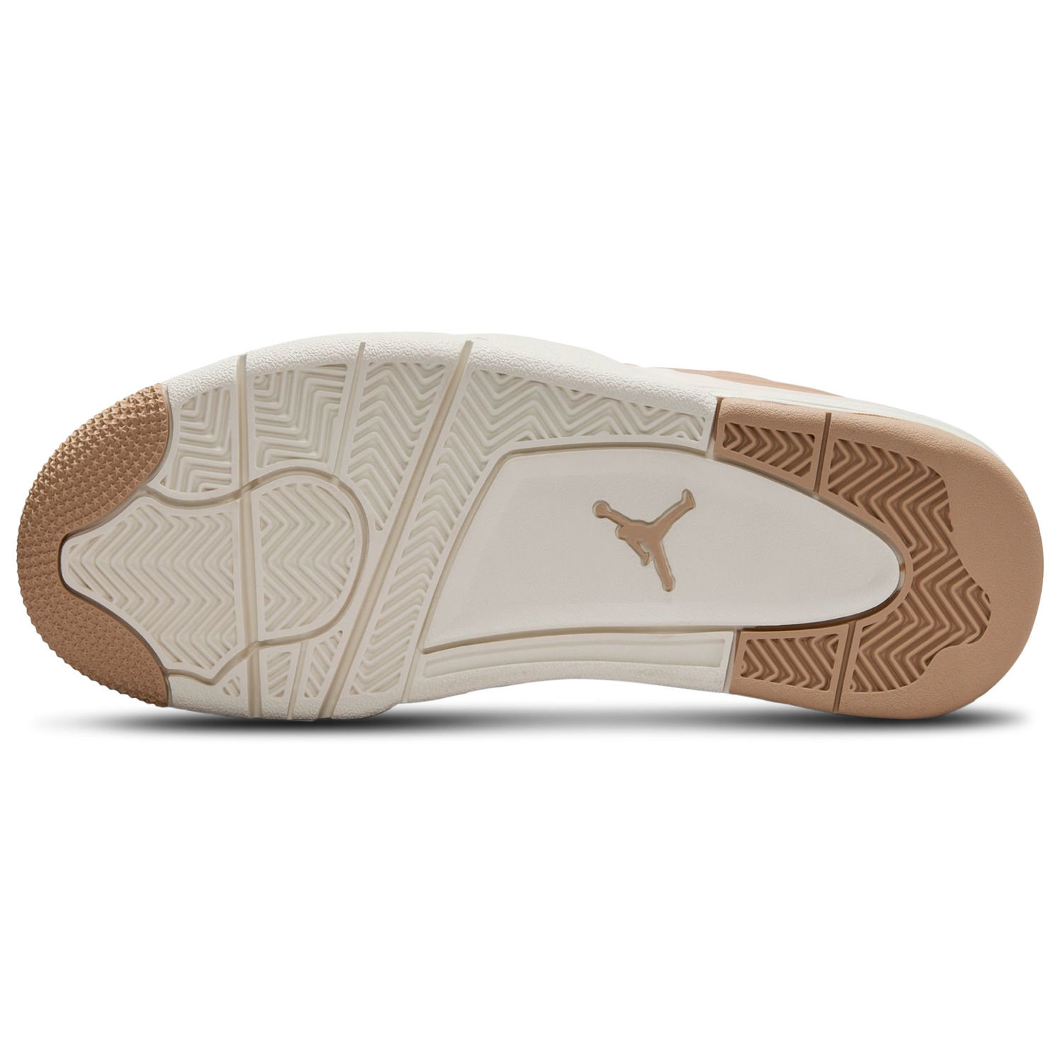 Jordan Air Jordan 4 RM - Women's - Hemp/Sail