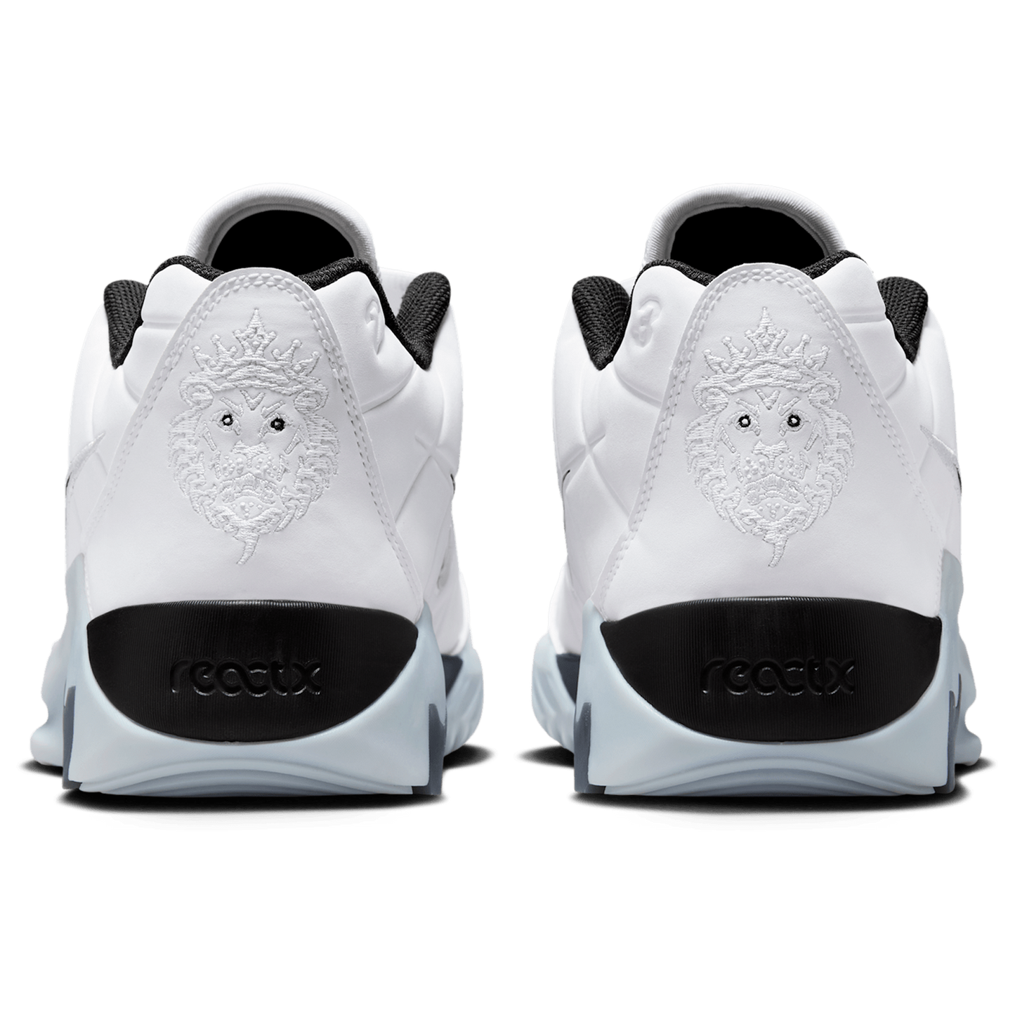 Nike Lebron Witness IX - Men's - White/Neutral Grey/Black