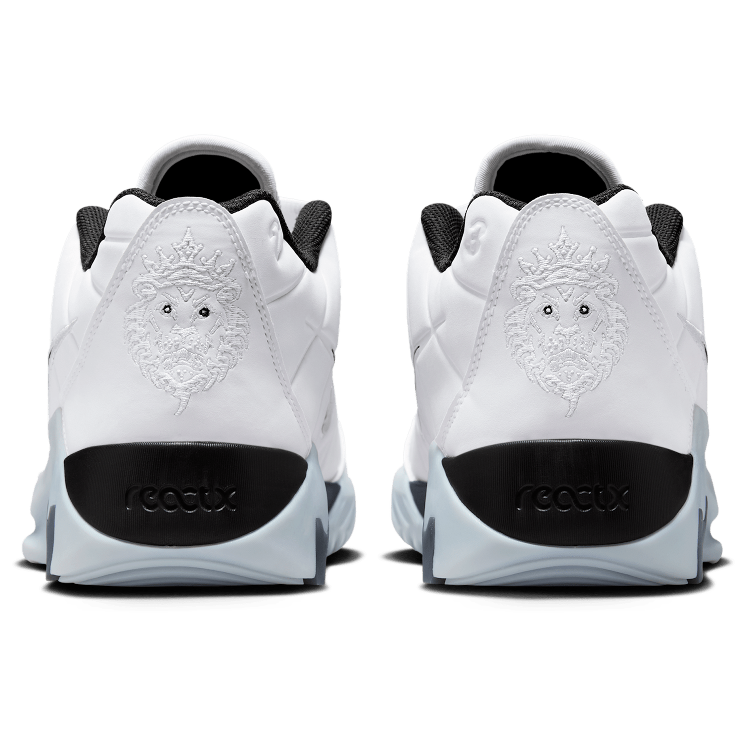 Nike Lebron Witness IX - Men's - White/Neutral Grey/Black