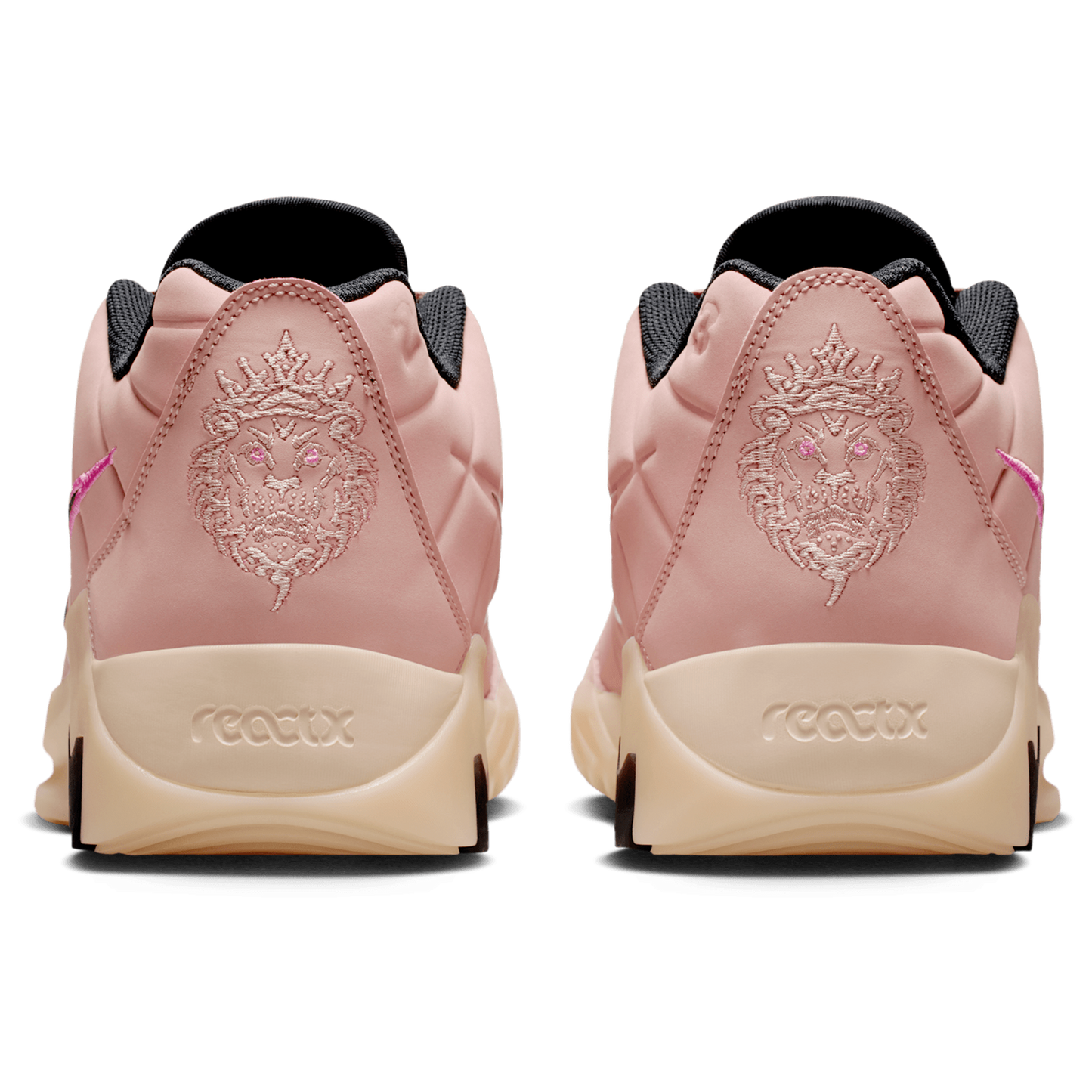 Nike Lebron Witness IX - Men's - Pearl White/Particle Pink/Iron Grey