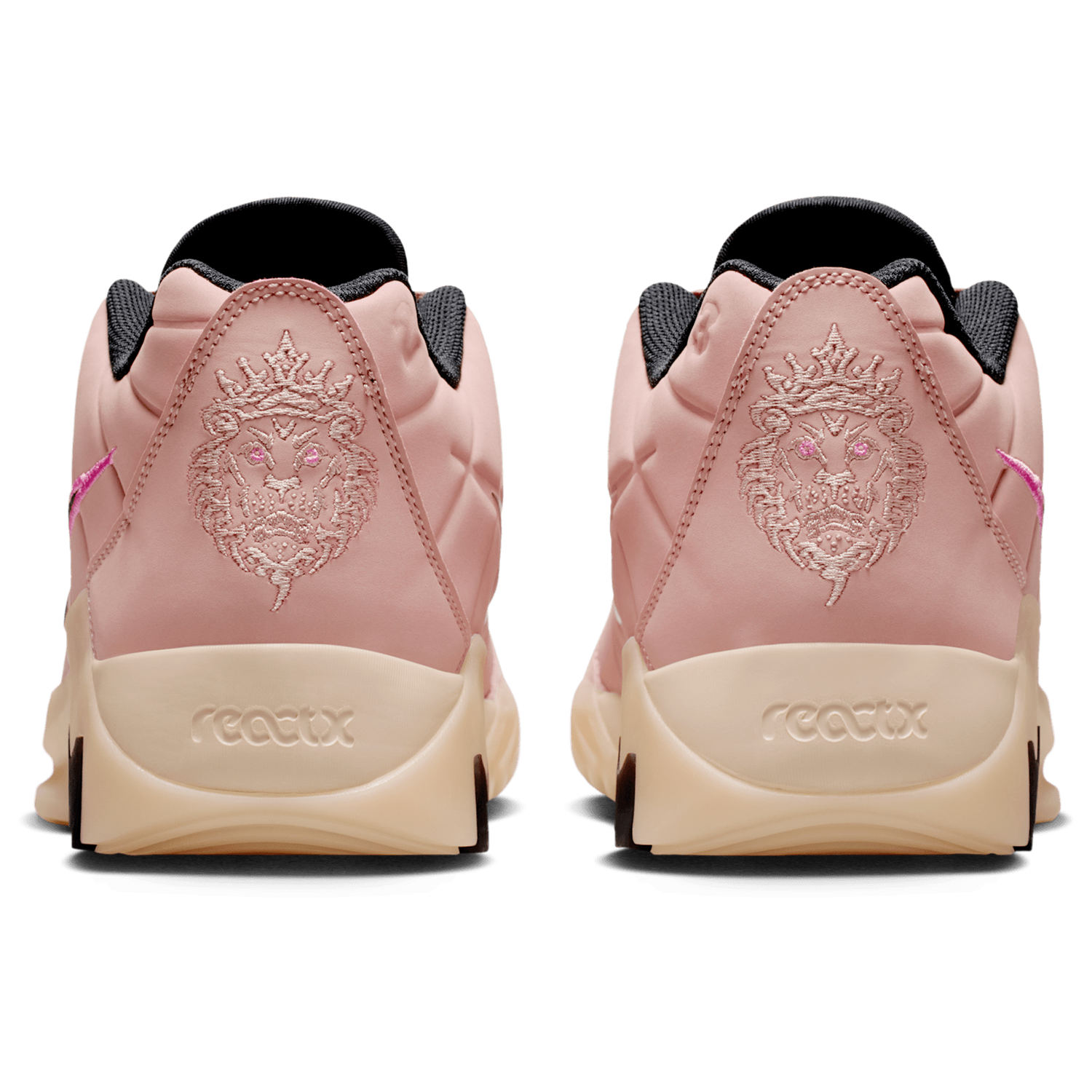 Nike Lebron Witness IX - Men's - Pearl White/Particle Pink/Iron Grey