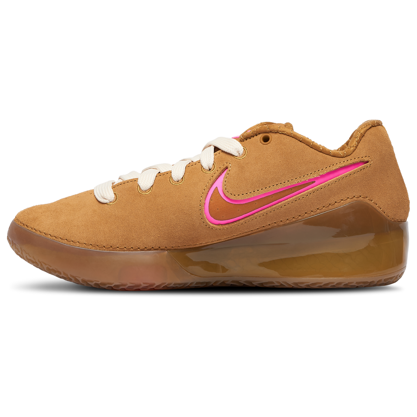 Nike NXXT Gen JUJU - Men's - Brown/Pink