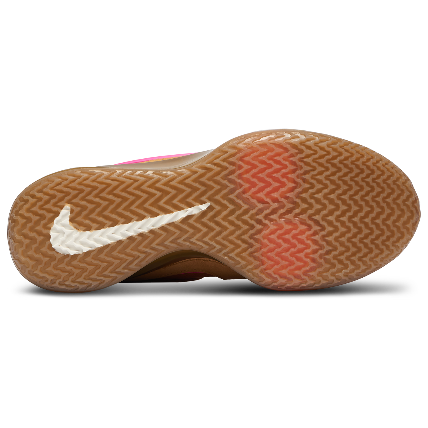 Nike NXXT Gen JUJU - Men's - Brown/Pink
