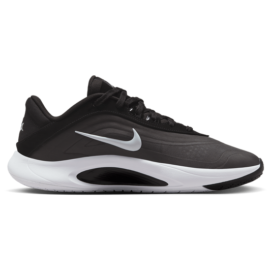Nike A'ONE - Men's - Black/White/Black