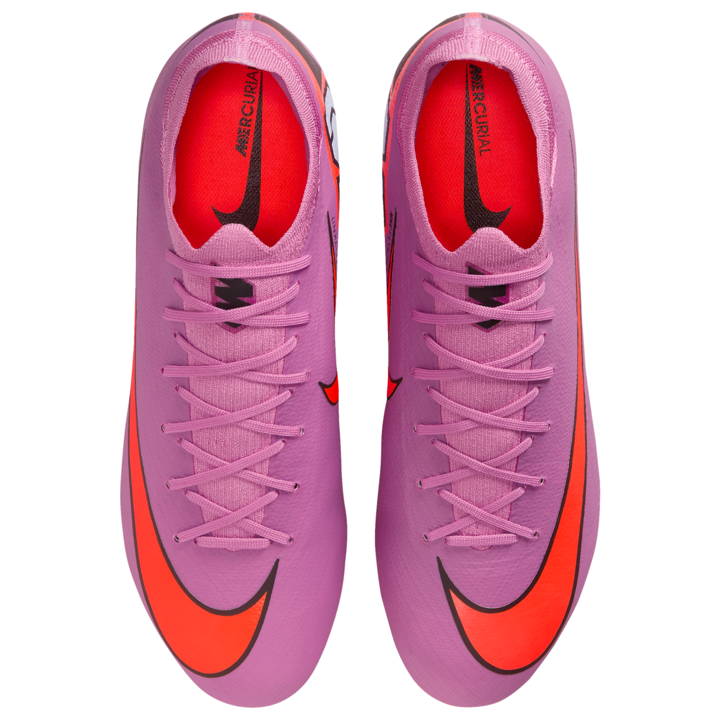 Nike ZM Vapor 16 Pro AG - Men's - Magic Flamingo/Black/Total Crimson