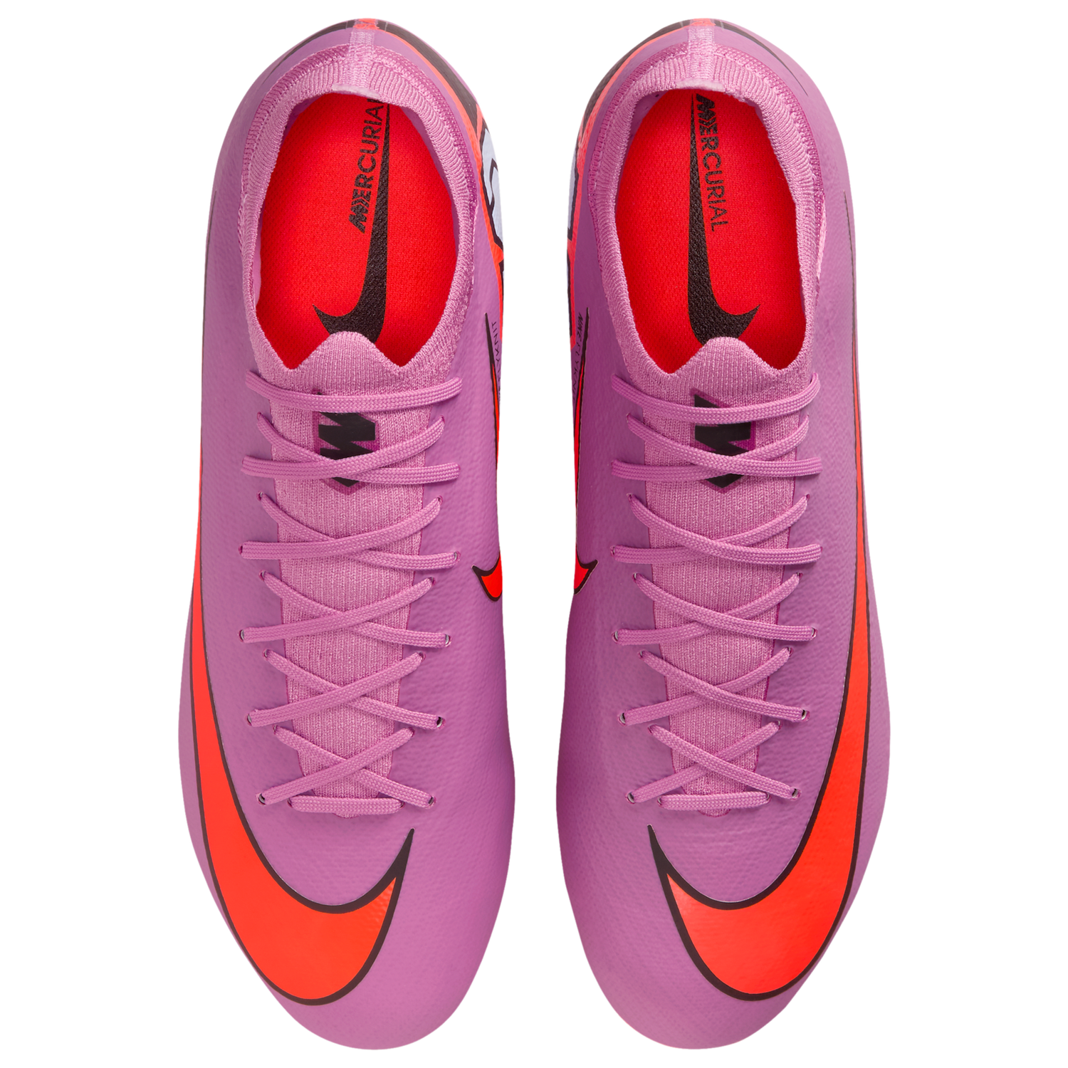 Nike ZM Vapor 16 Pro AG - Men's - Magic Flamingo/Black/Total Crimson