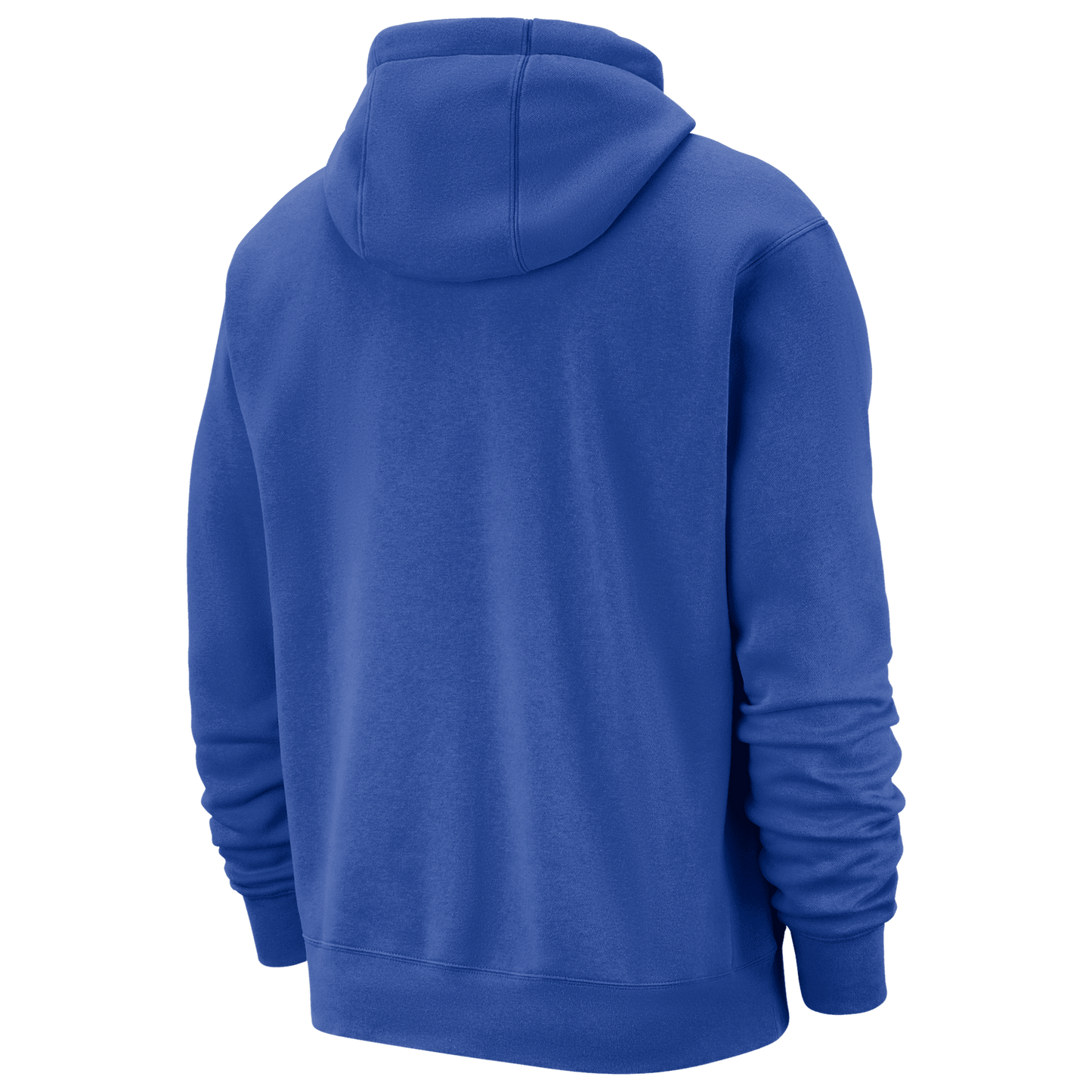 Nike Magic Club Logo City Edition Hoodie - Men's - Blue/Multi