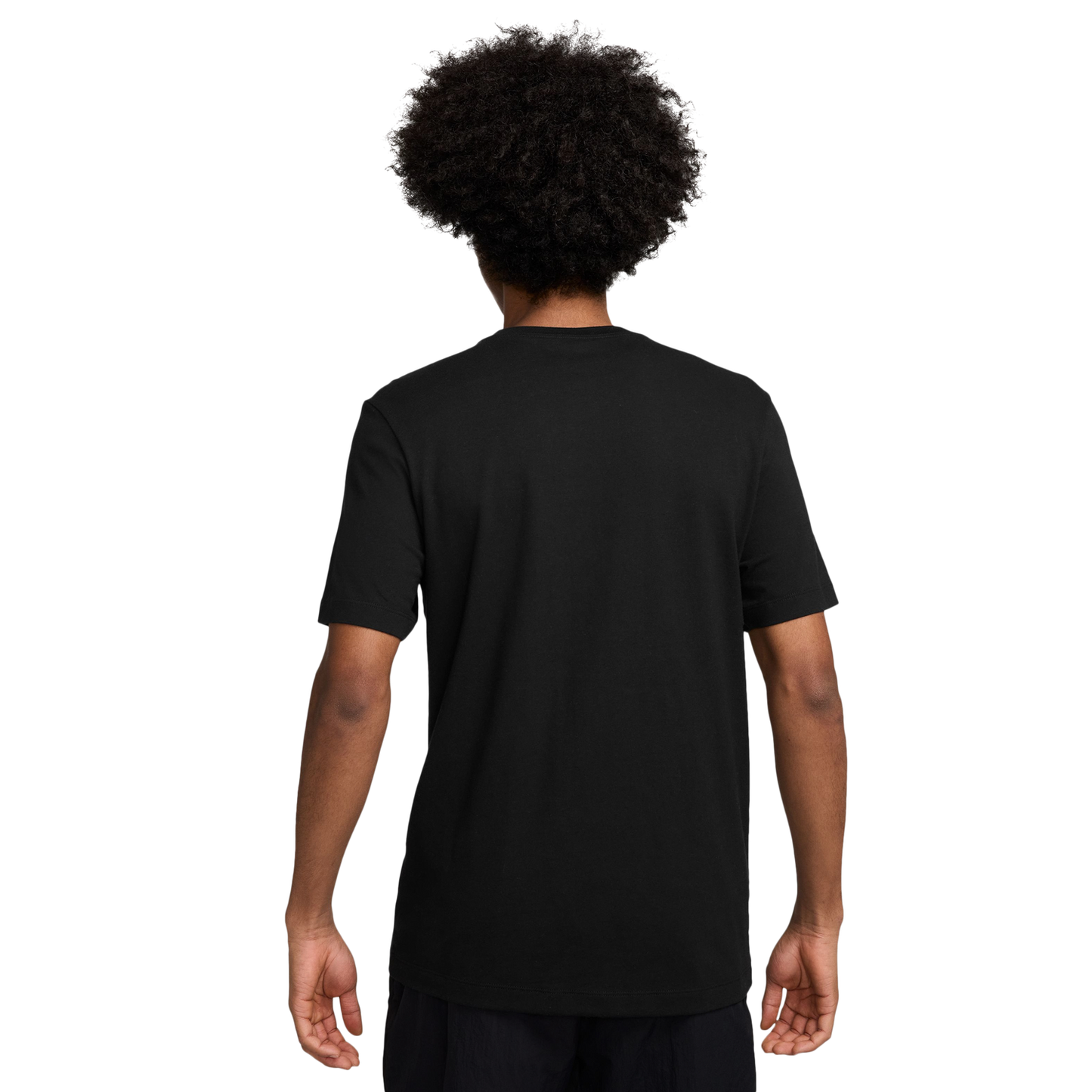 Nike NSW Open OC T-Shirt - Men's - Black/Multi