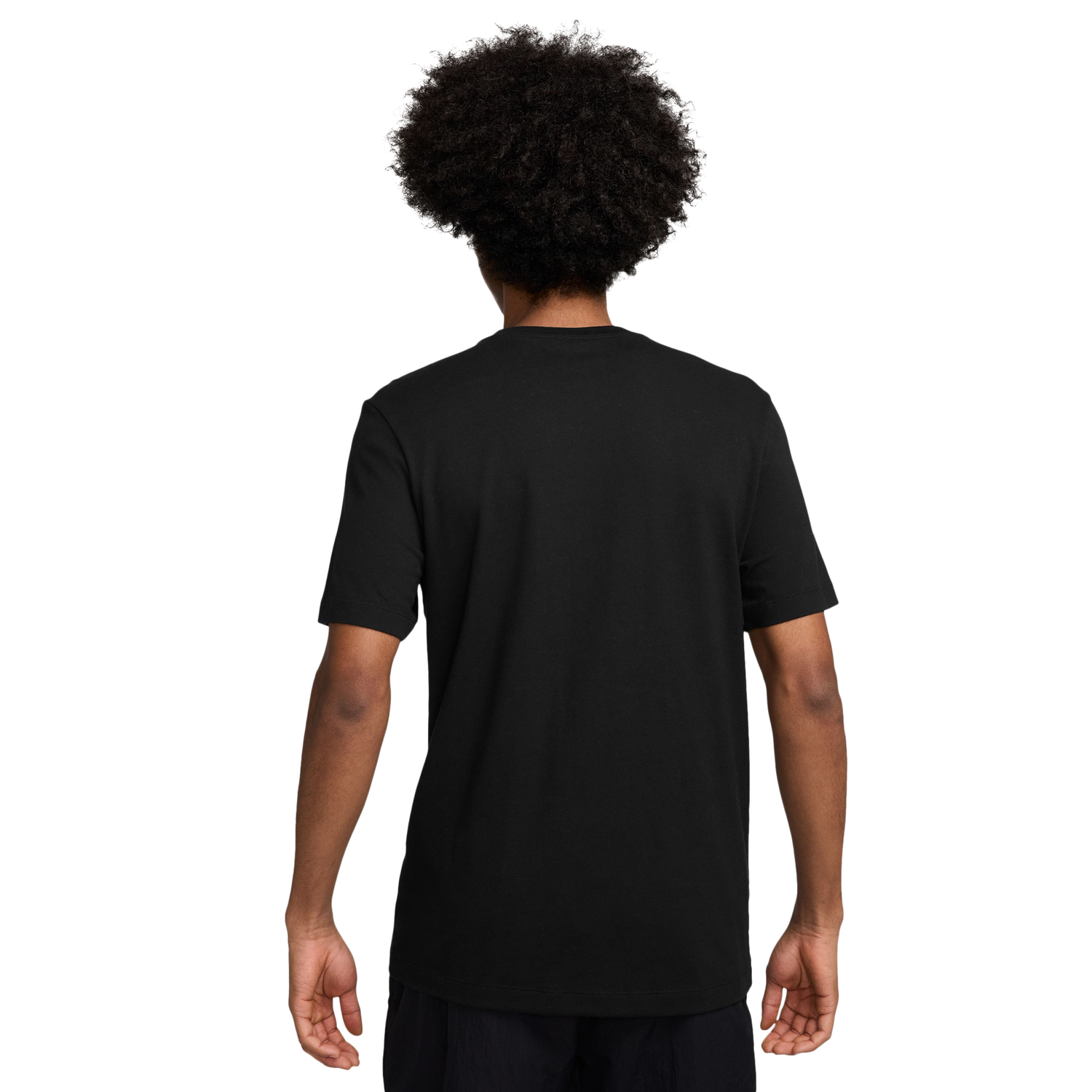 Nike NSW Open OC T-Shirt - Men's - Black/Multi