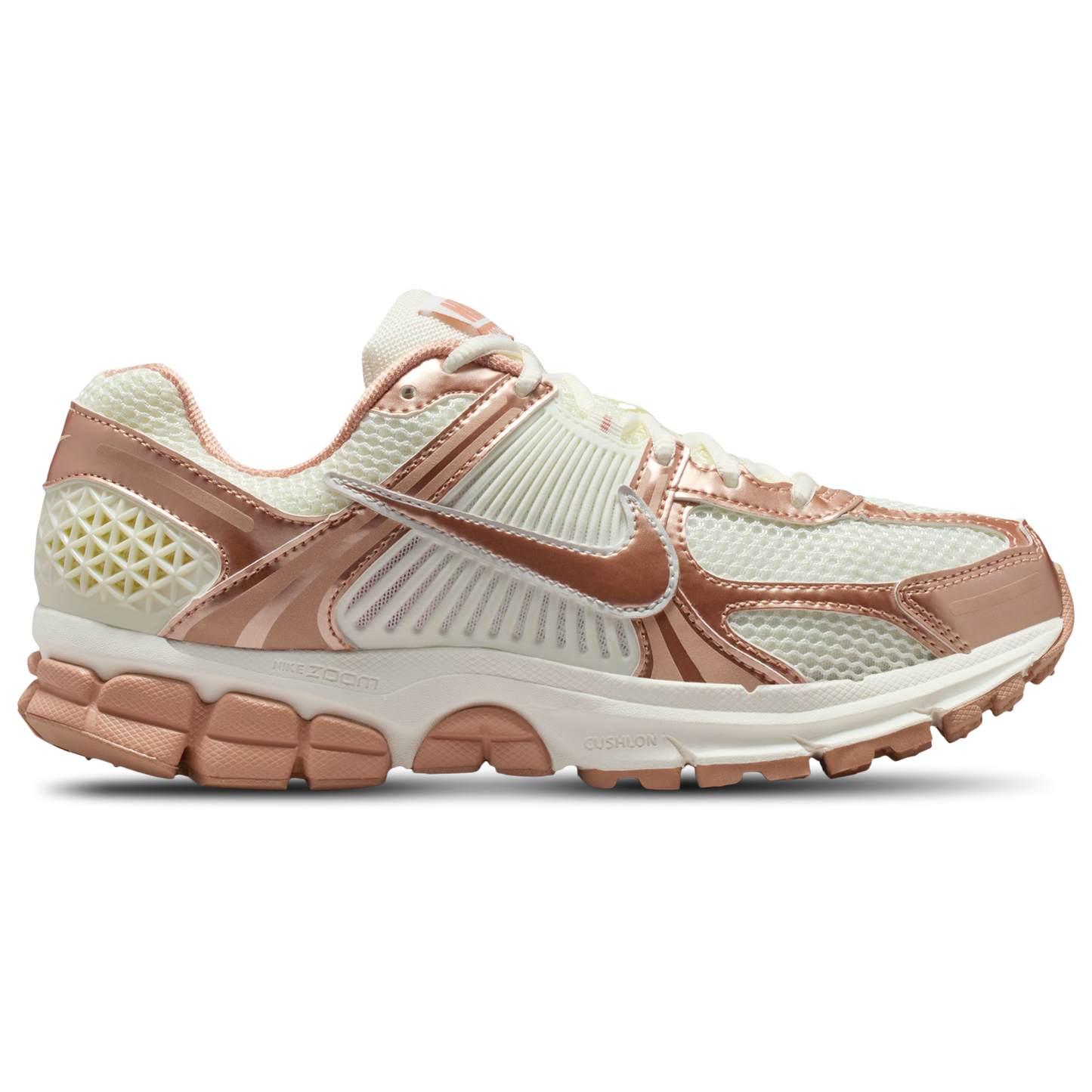 Nike Zoom Vomero 5 NA36 - Women's - Tan/Gold
