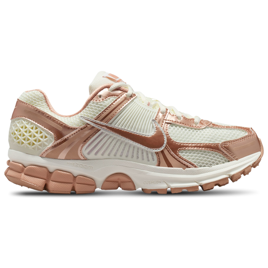 Nike Zoom Vomero 5 NA36 - Women's - Tan/Gold