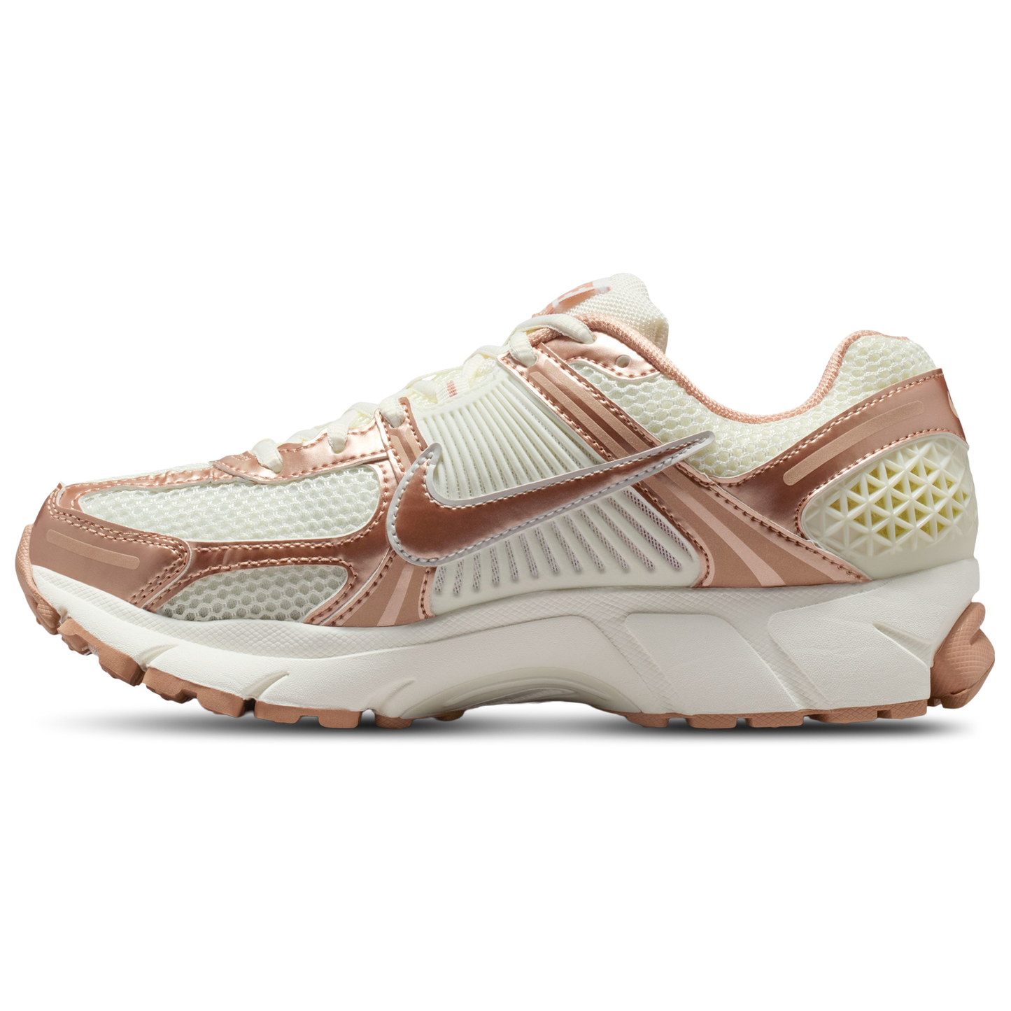 Nike Zoom Vomero 5 NA36 - Women's - Tan/Gold