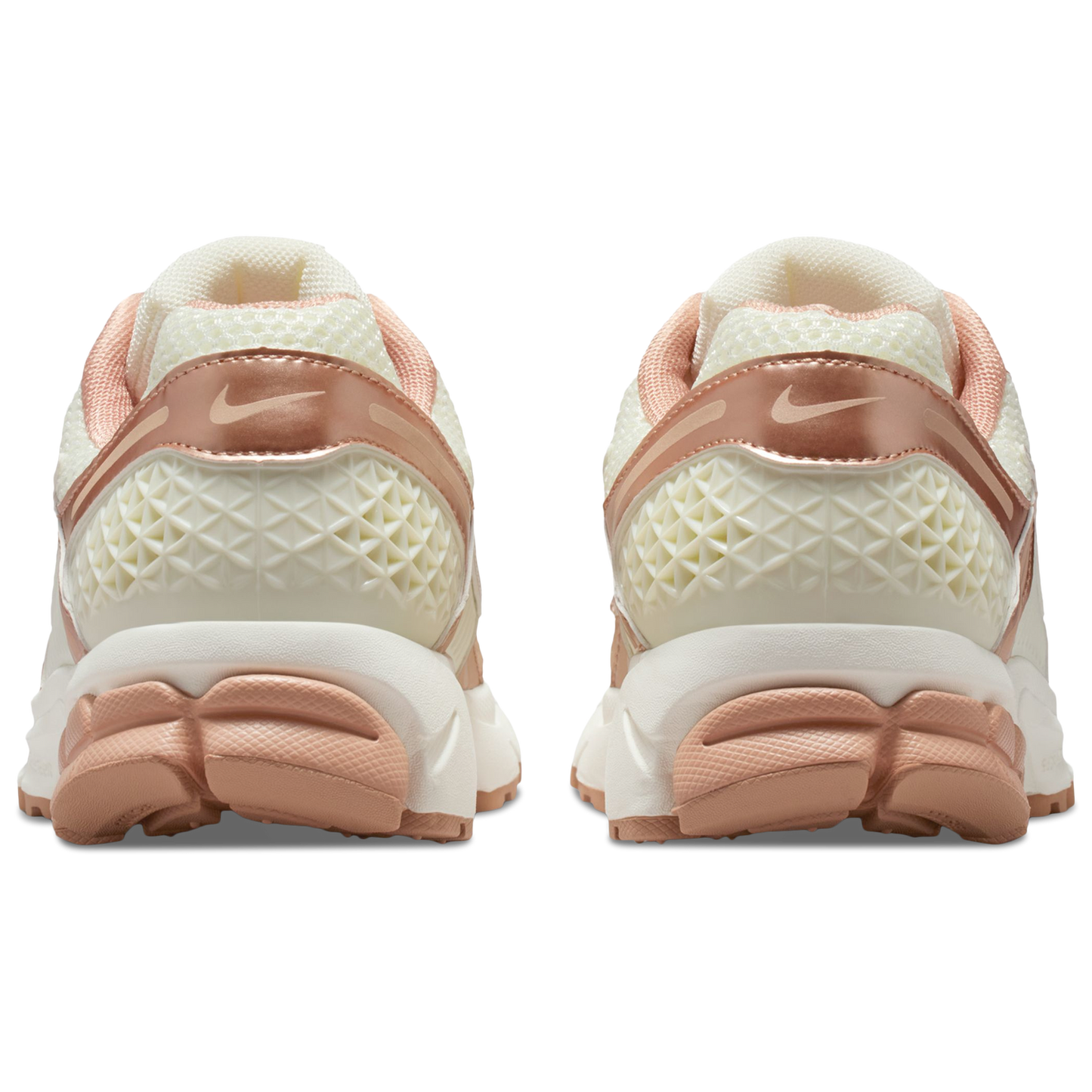 Nike Zoom Vomero 5 NA36 - Women's - Tan/Gold