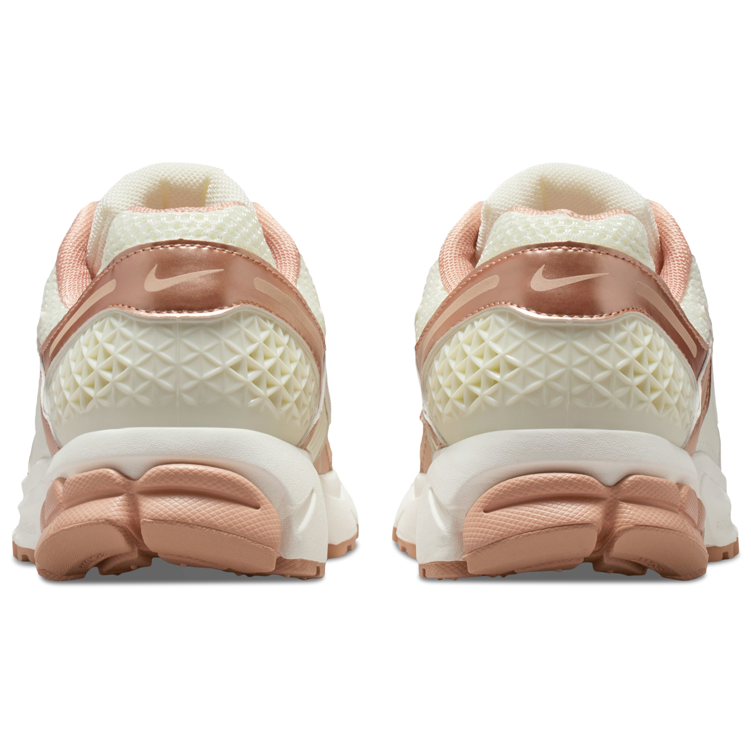 Nike Zoom Vomero 5 NA36 - Women's - Tan/Gold