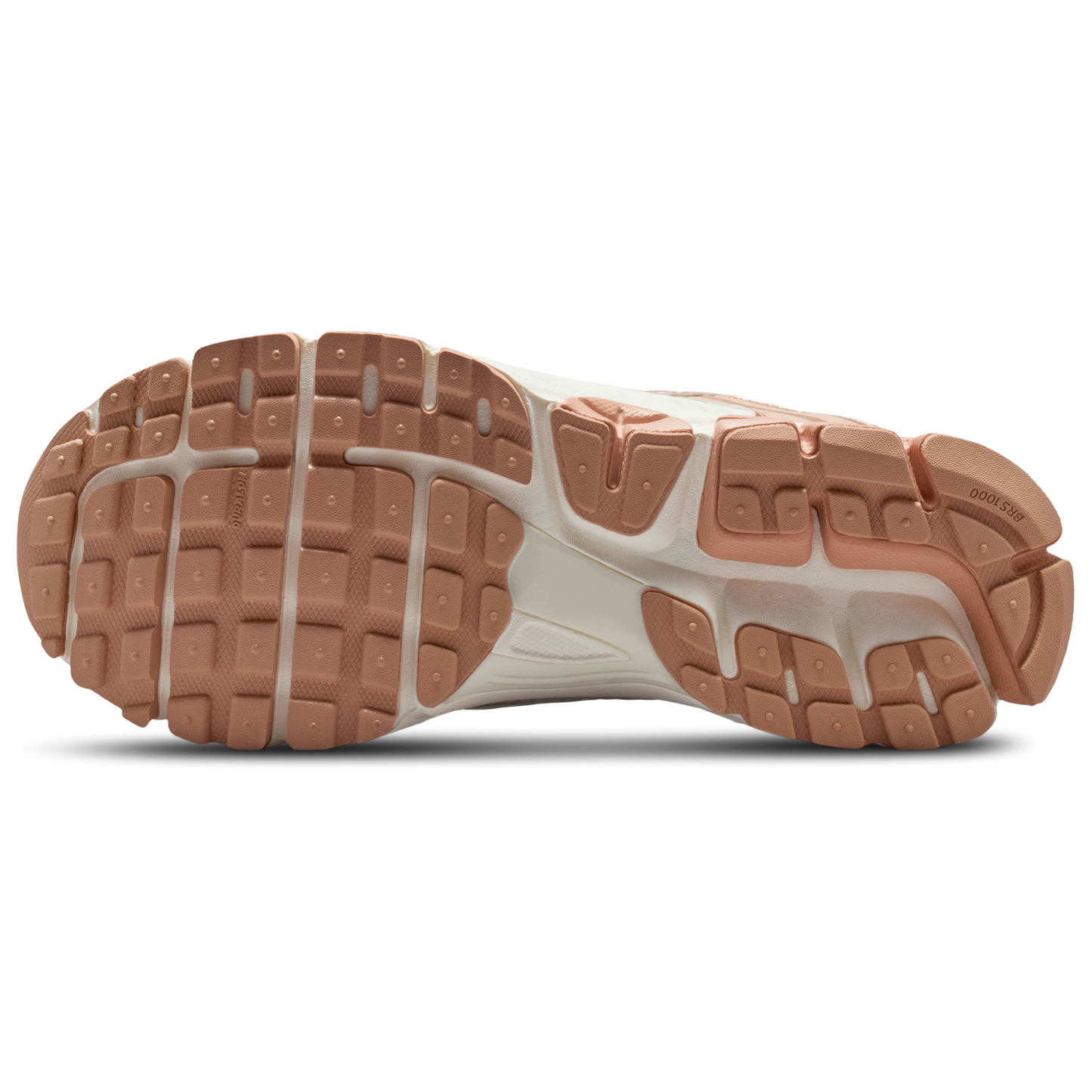 Nike Zoom Vomero 5 NA36 - Women's - Tan/Gold