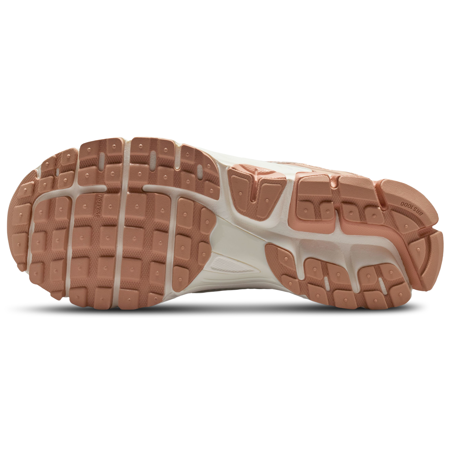 Nike Zoom Vomero 5 NA36 - Women's - Tan/Gold