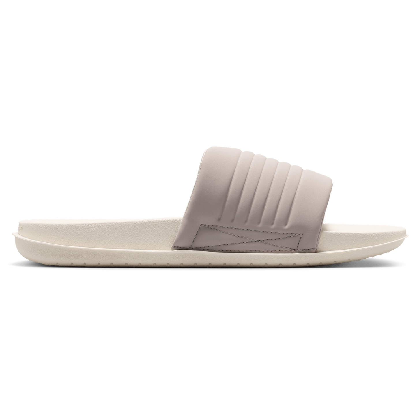 Nike Offcourt Slides - Men's - Phantom/Off Noir/College Grey