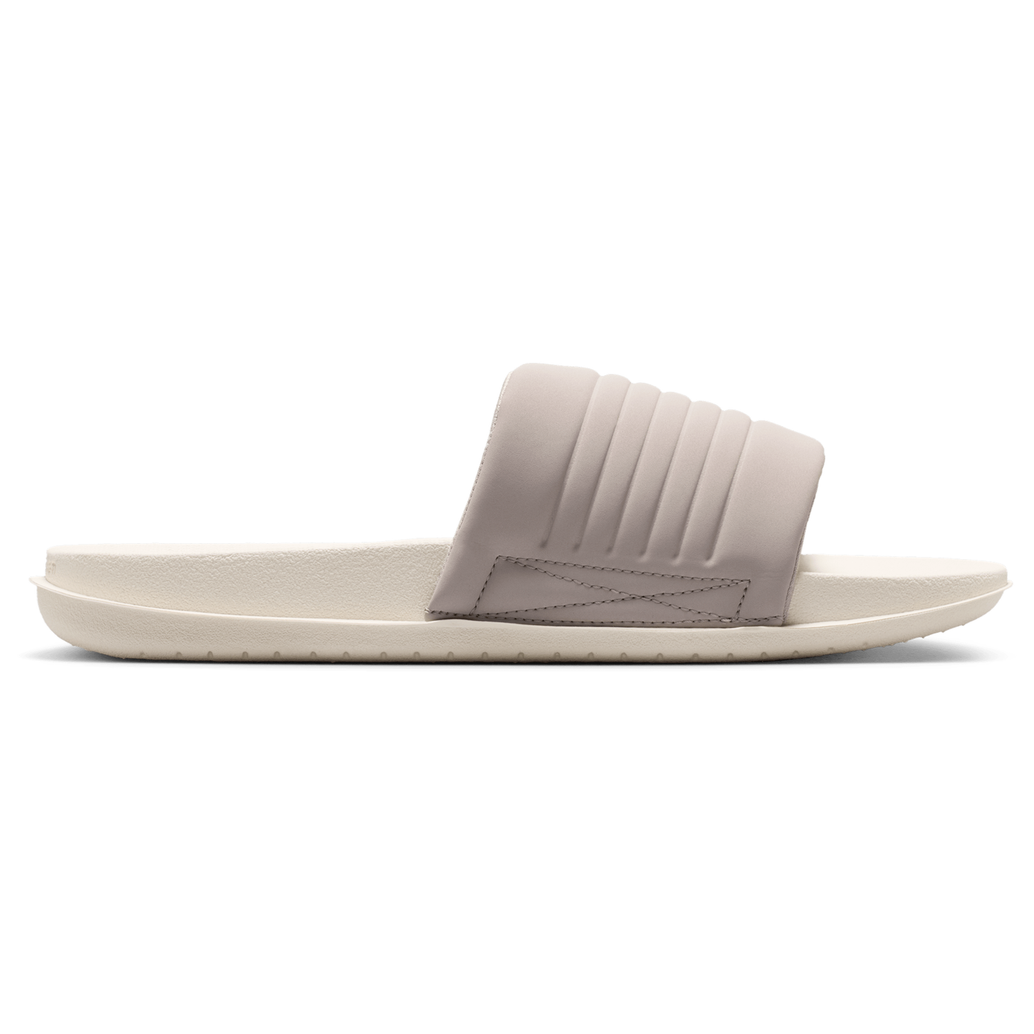 Nike Offcourt Slides - Men's - Phantom/Off Noir/College Grey