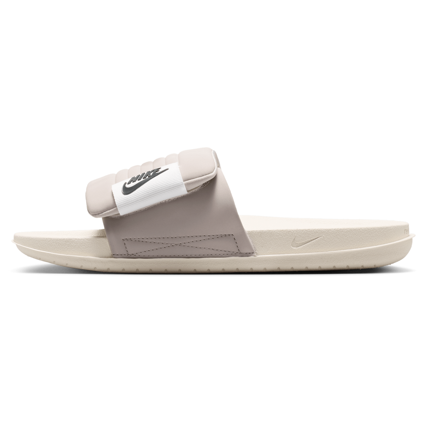Nike Offcourt Slides - Men's - Phantom/Off Noir/College Grey