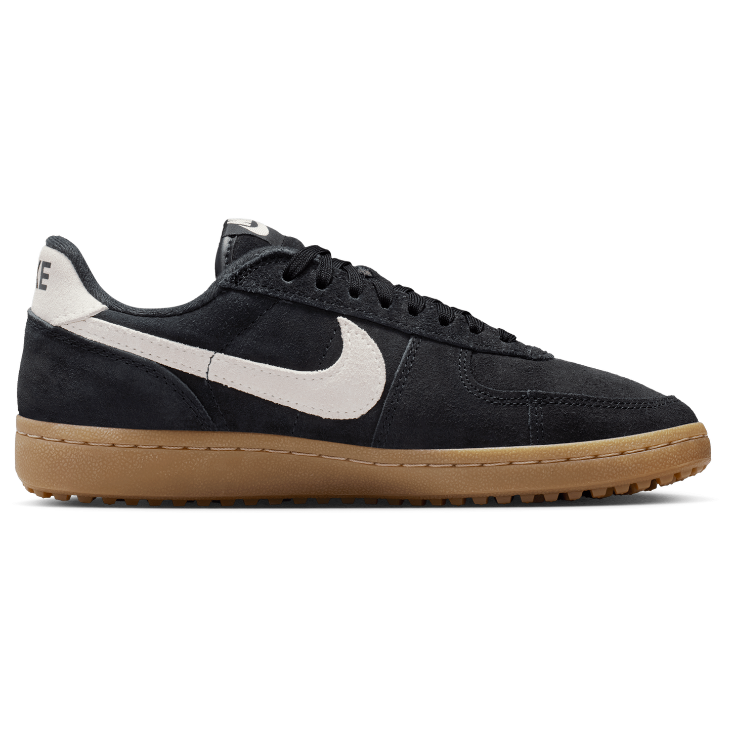 Nike Field General - Women's - Black/Gum Dk Brown/Sail