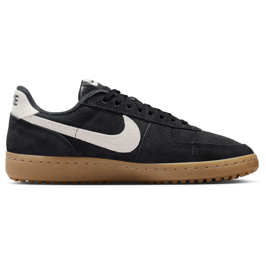 Nike Field General - Women's - Black/Gum Dk Brown/Sail