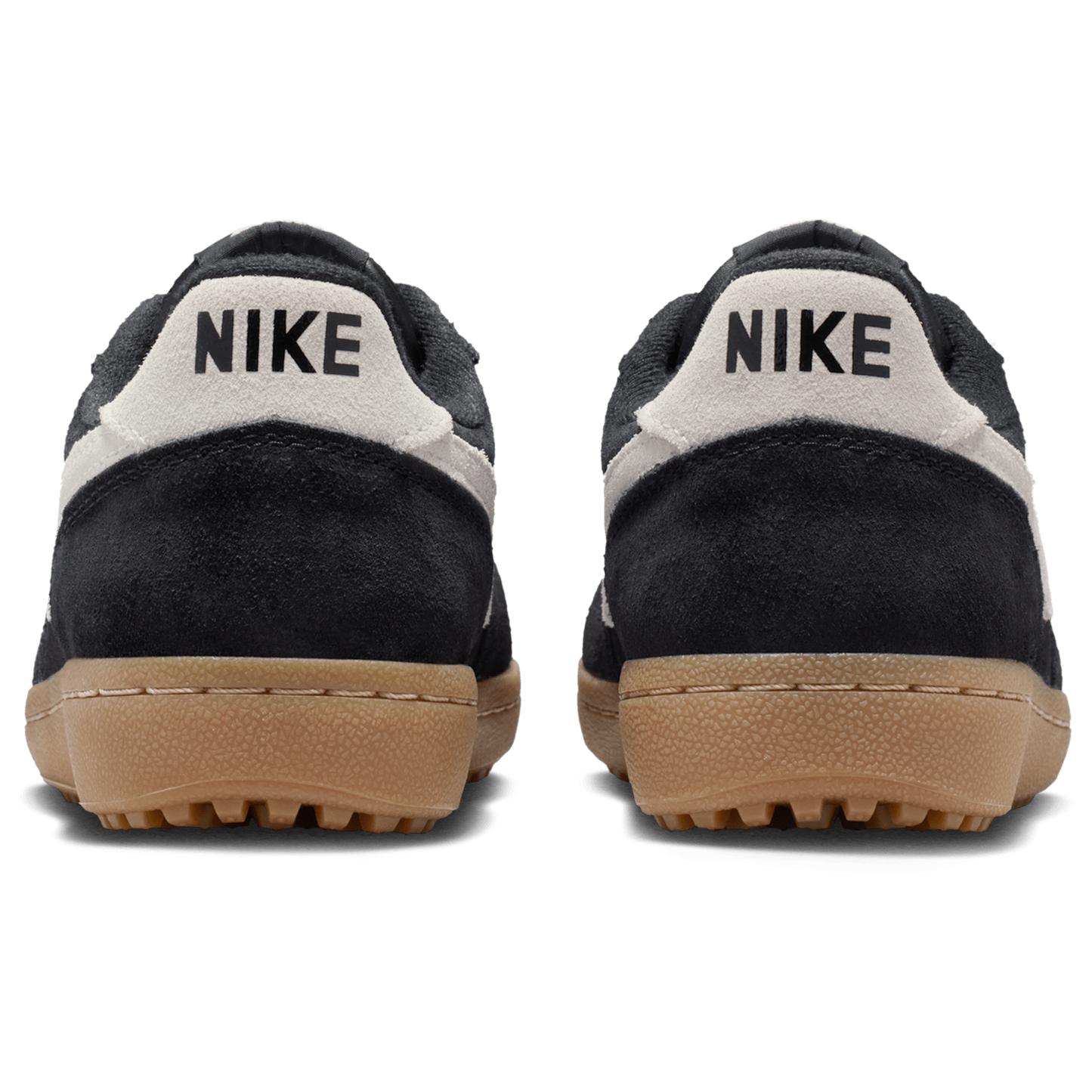 Nike Field General - Women's - Black/Gum Dk Brown/Sail
