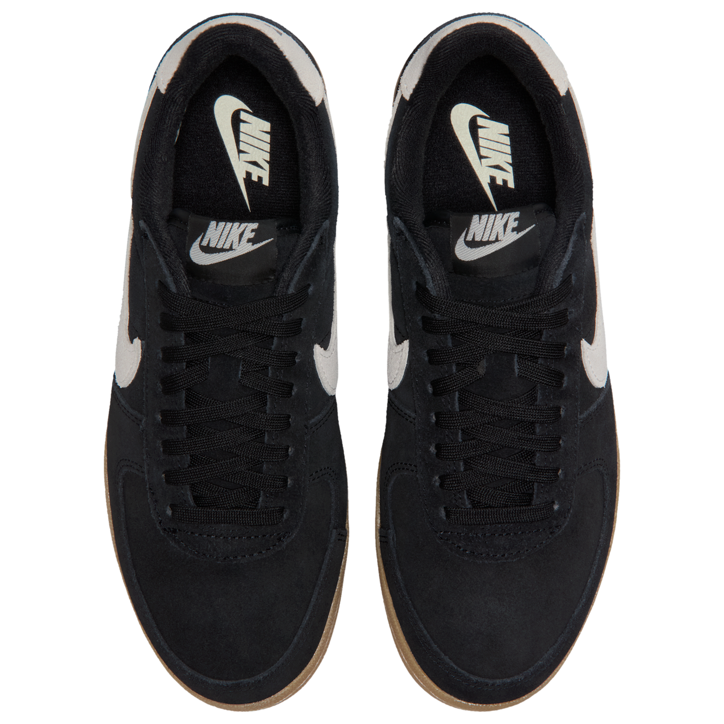 Nike Field General - Women's - Black/Gum Dk Brown/Sail