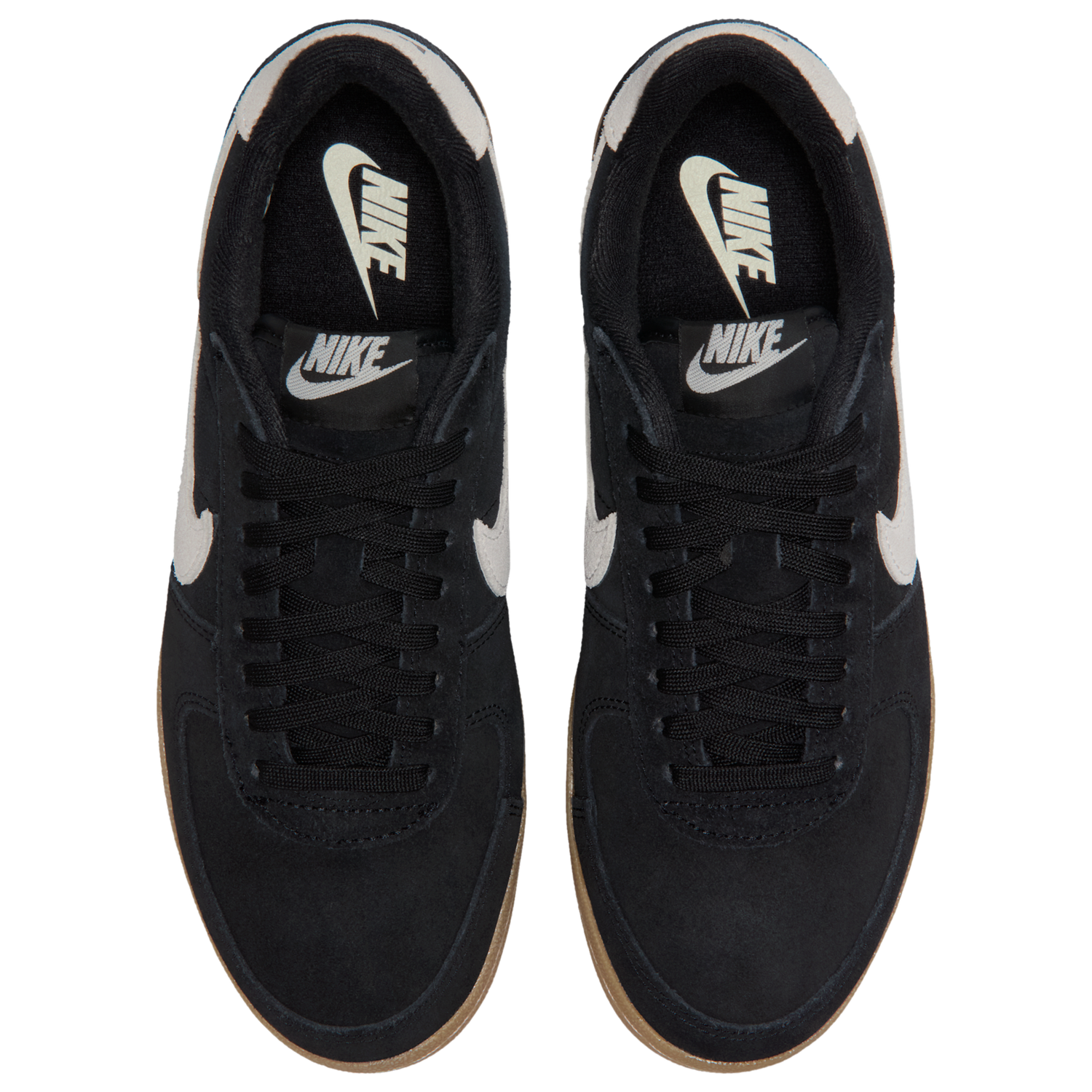 Nike Field General - Women's - Black/Gum Dk Brown/Sail