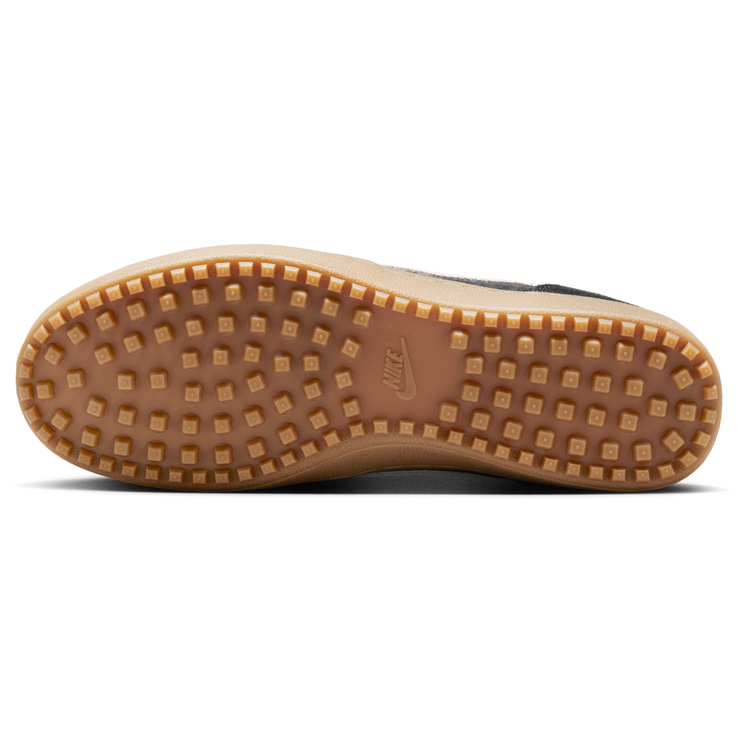 Nike Field General - Women's - Black/Gum Dk Brown/Sail