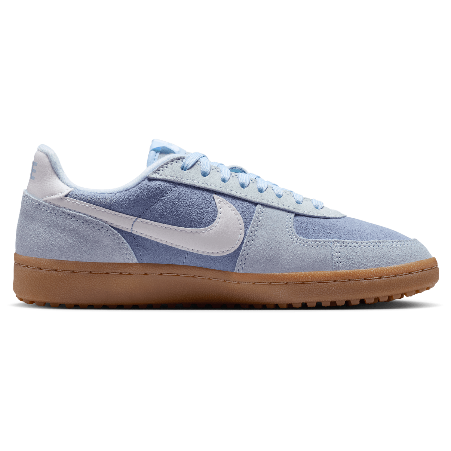 Nike Field General - Women's - Indigo Fog/White/Hydrogen Blue
