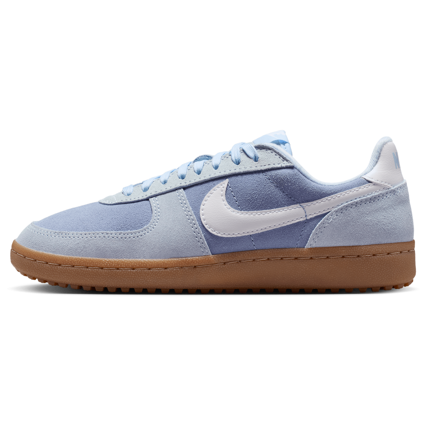 Nike Field General - Women's - Indigo Fog/White/Hydrogen Blue