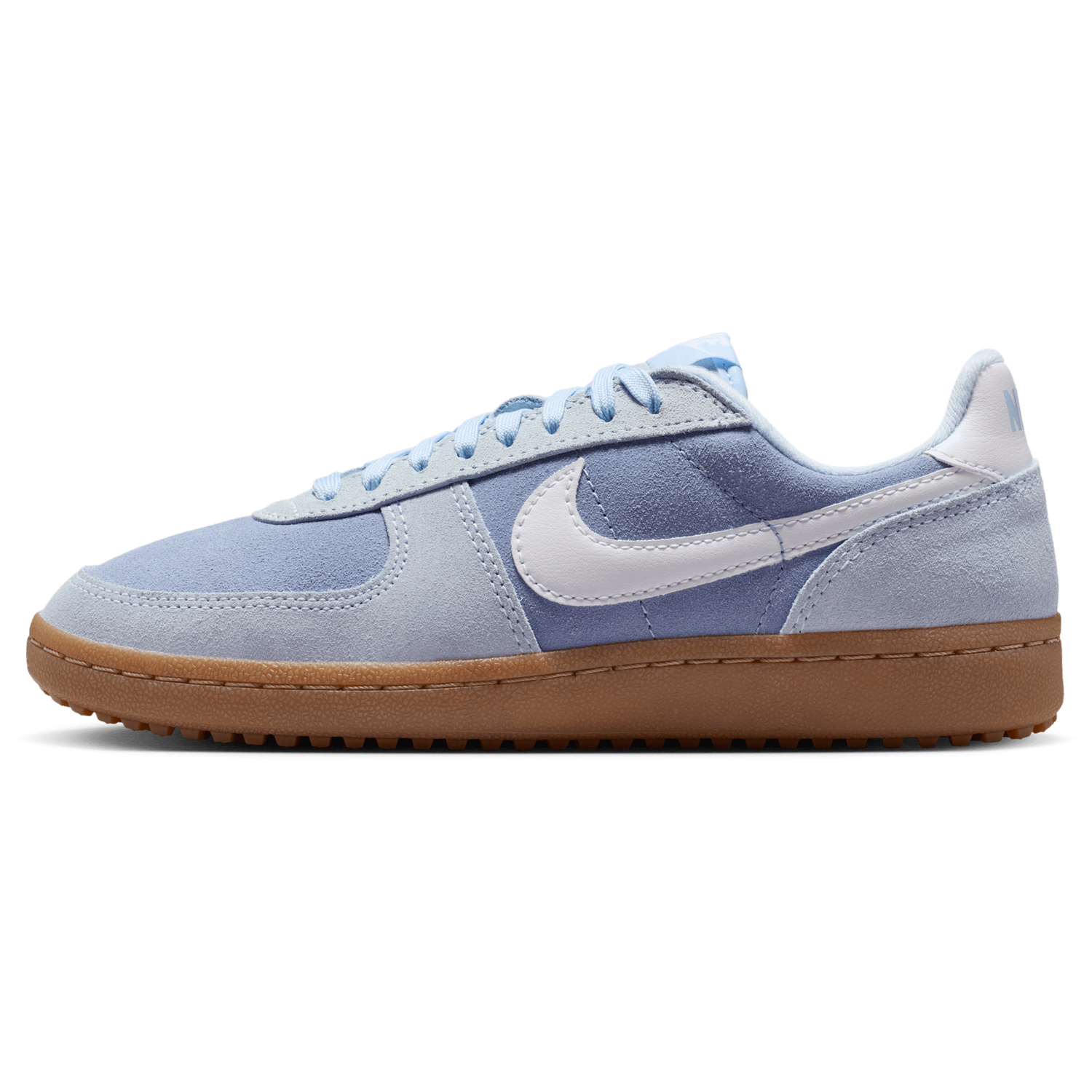 Nike Field General - Women's - Indigo Fog/White/Hydrogen Blue
