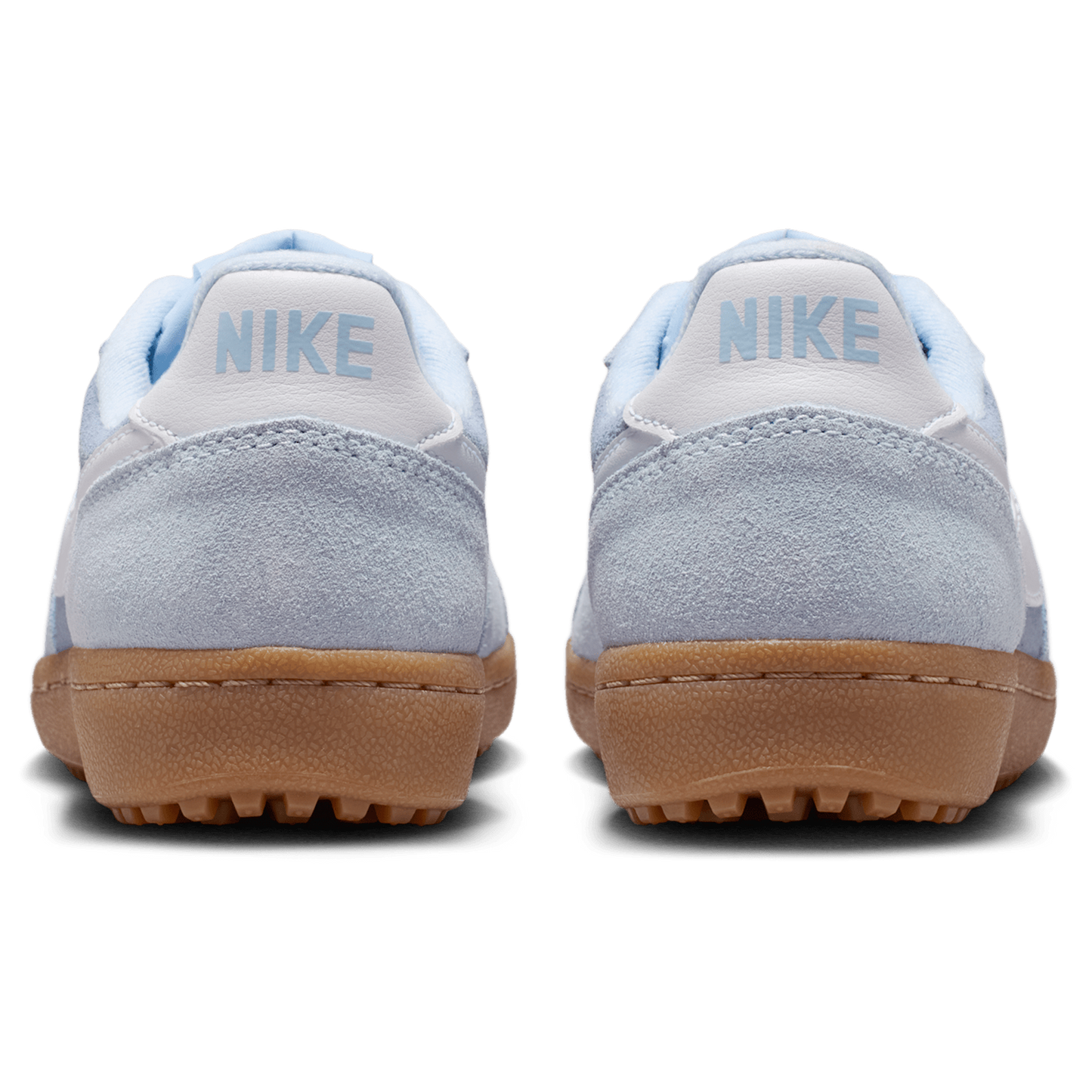 Nike Field General - Women's - Indigo Fog/White/Hydrogen Blue
