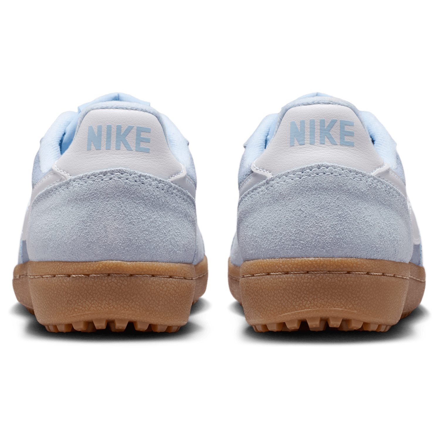 Nike Field General - Women's - Indigo Fog/White/Hydrogen Blue