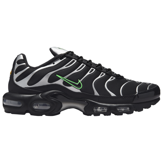 Nike Air Max Plus F2 - Men's - Black/Black