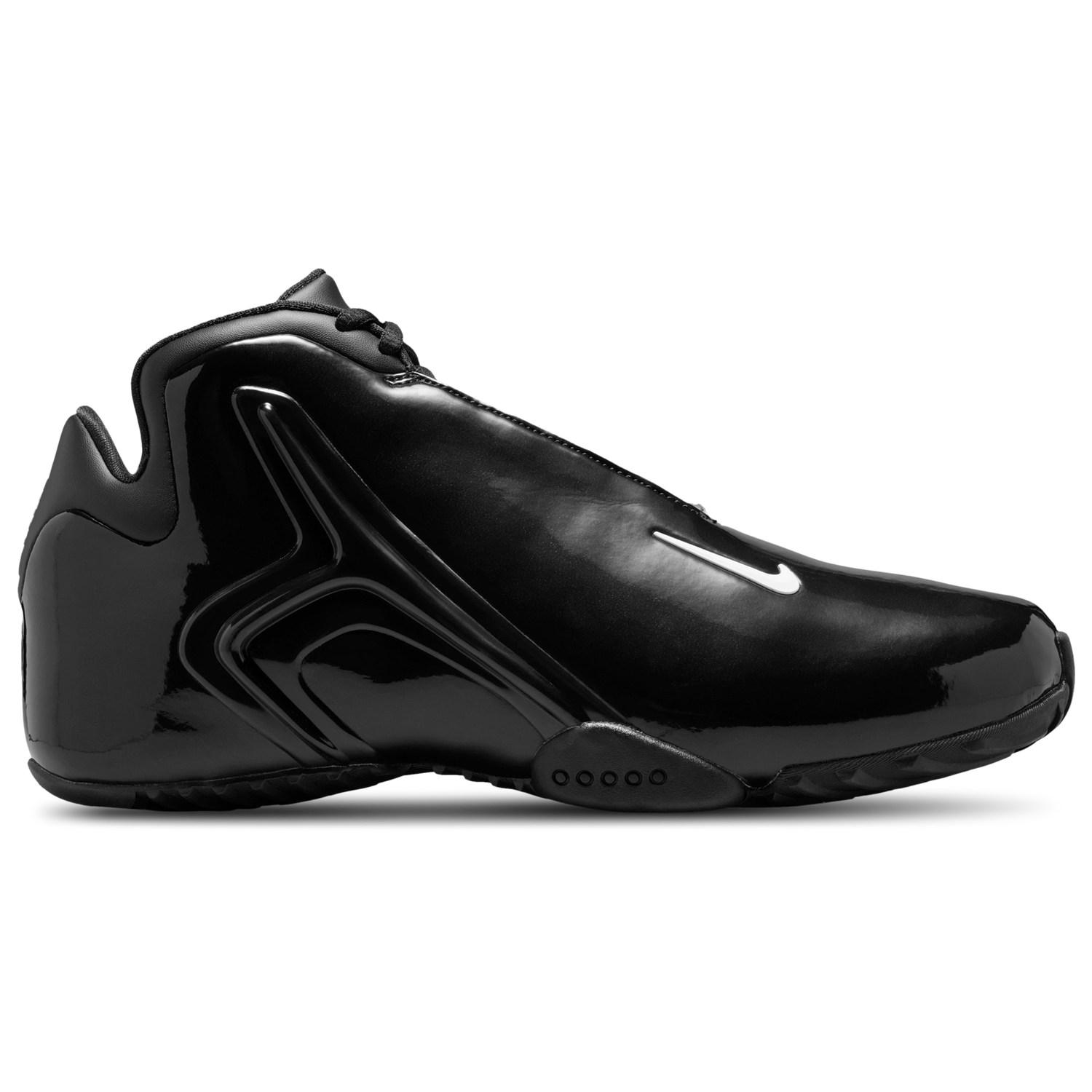 Nike Air Zoom Hyperflight - Men's - Black/Black/White