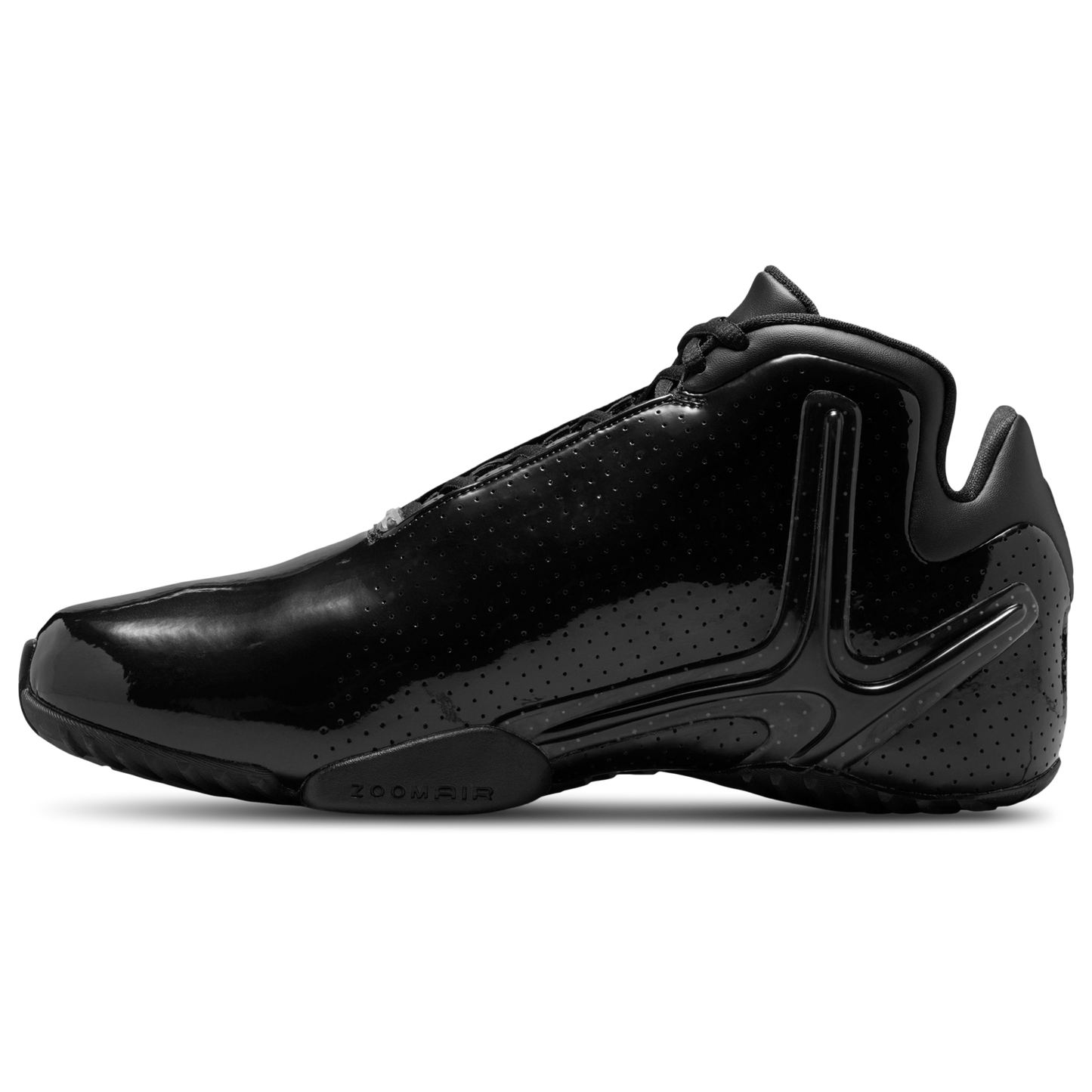 Nike Air Zoom Hyperflight - Men's - Black/Black/White