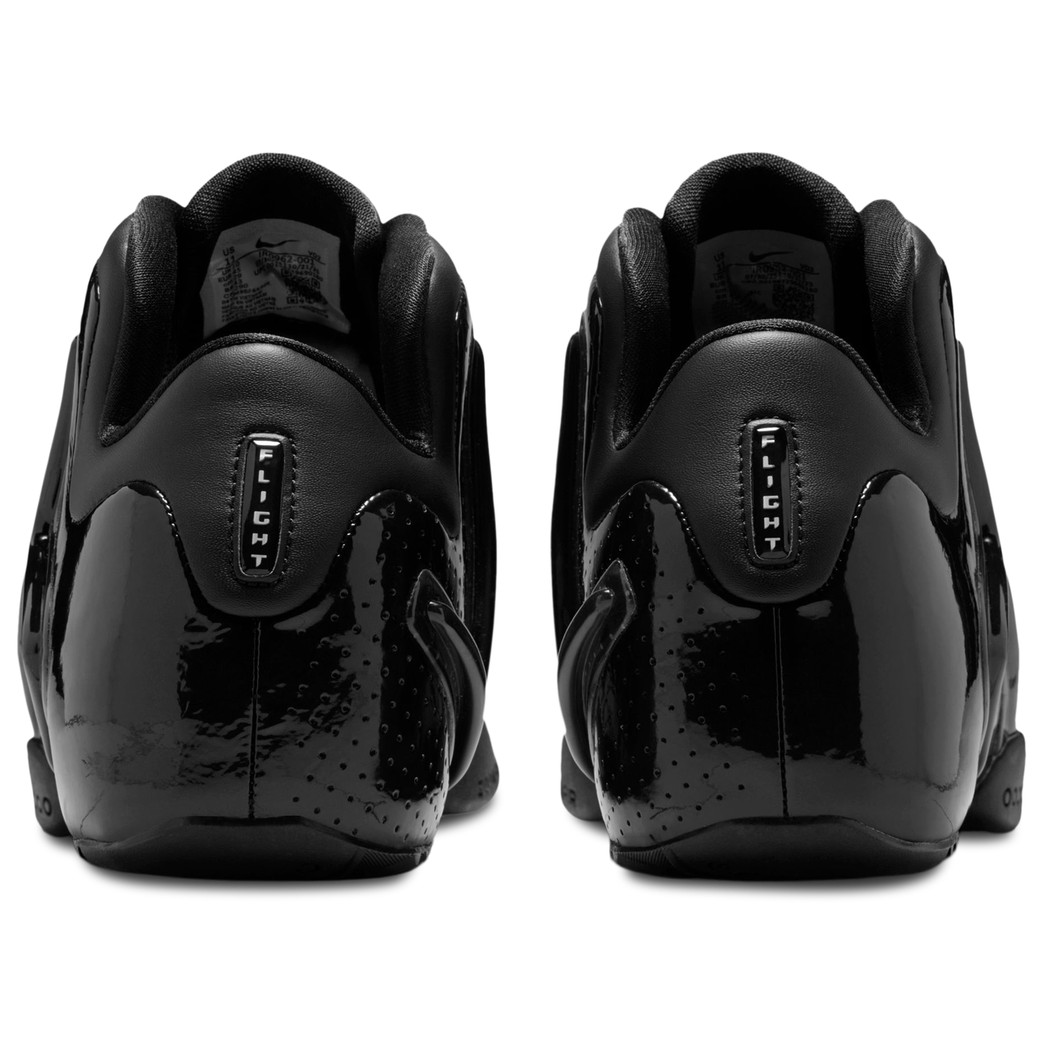 Nike Air Zoom Hyperflight - Men's - Black/Black/White