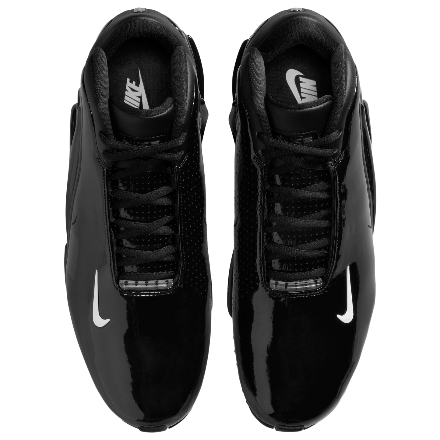 Nike Air Zoom Hyperflight - Men's - Black/Black/White