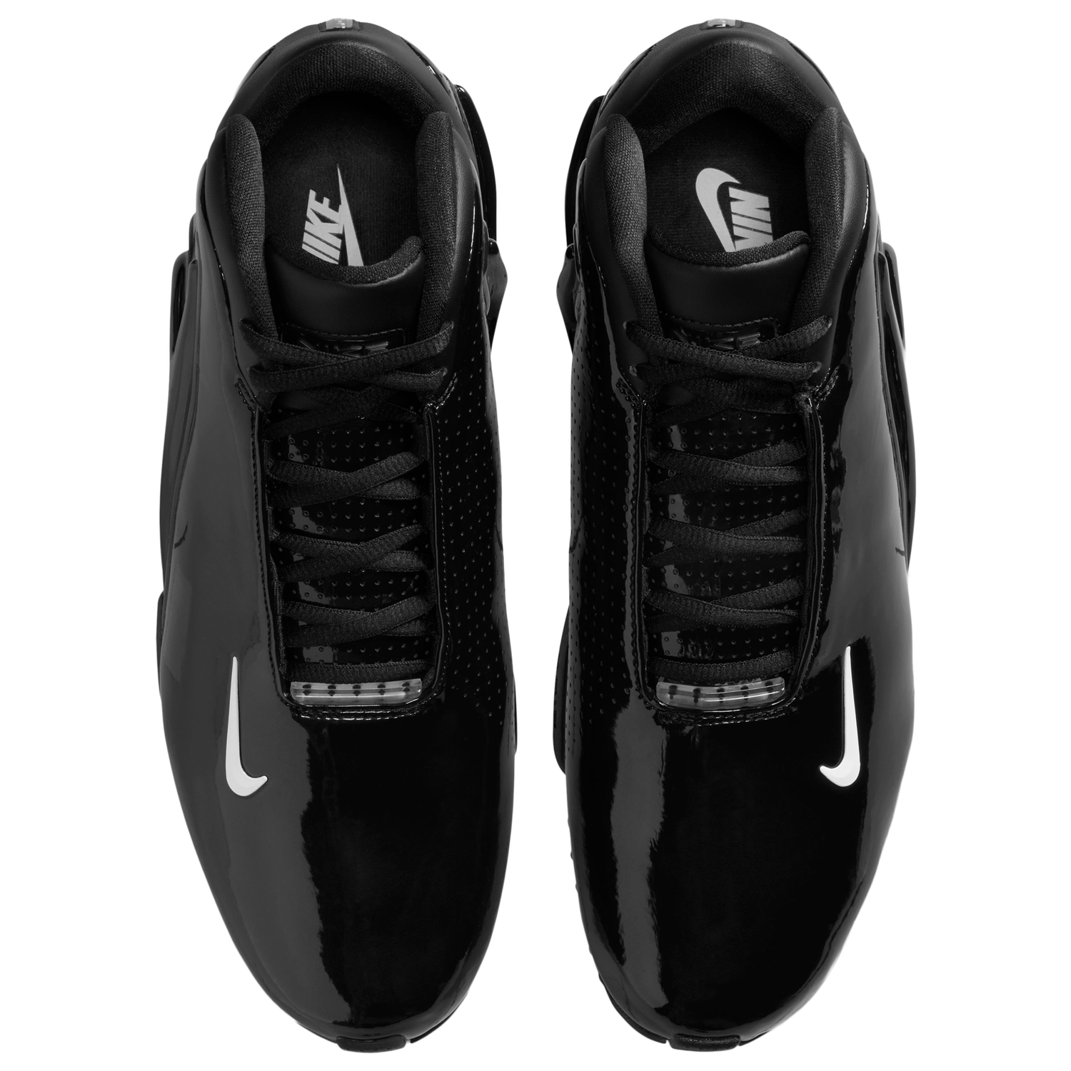 Nike Air Zoom Hyperflight - Men's - Black/Black/White