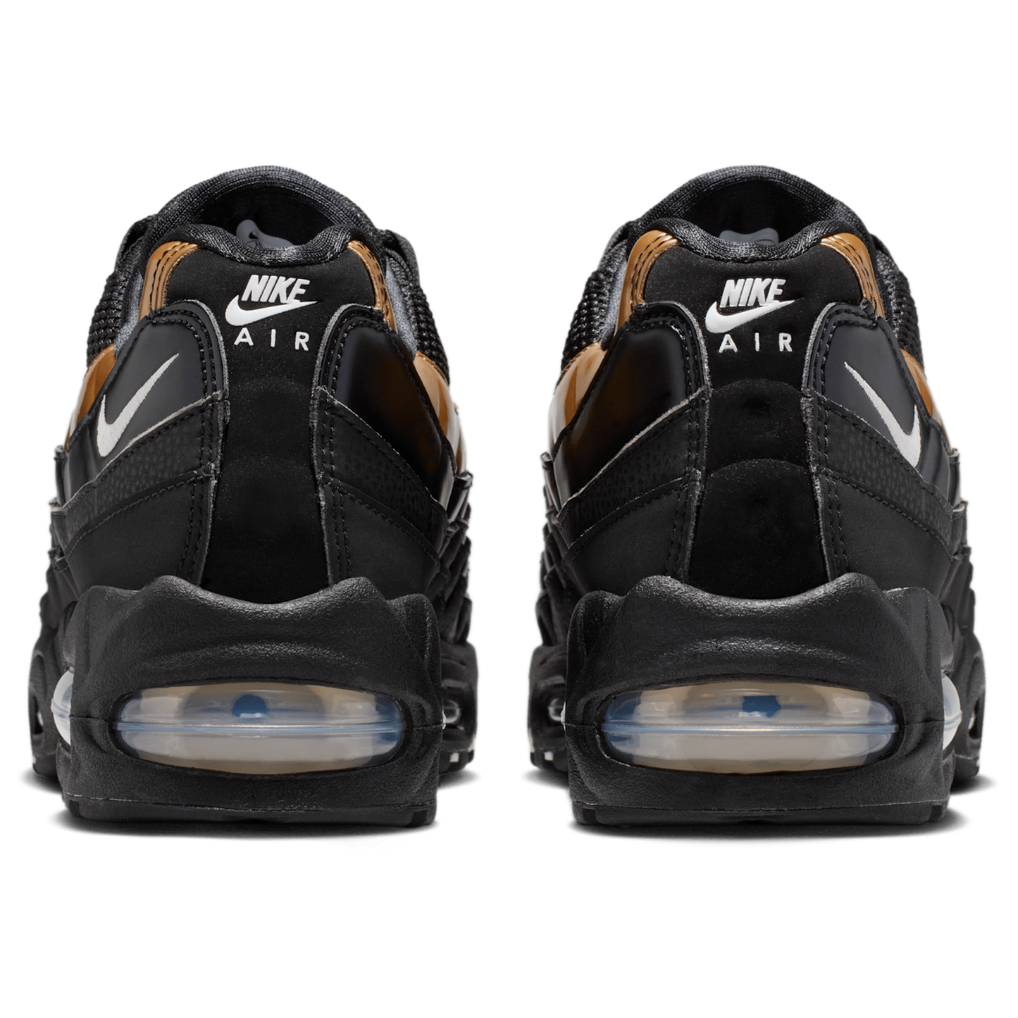Nike Air Max 95 SE - Women's - Sail/Black/Lt Charcoal