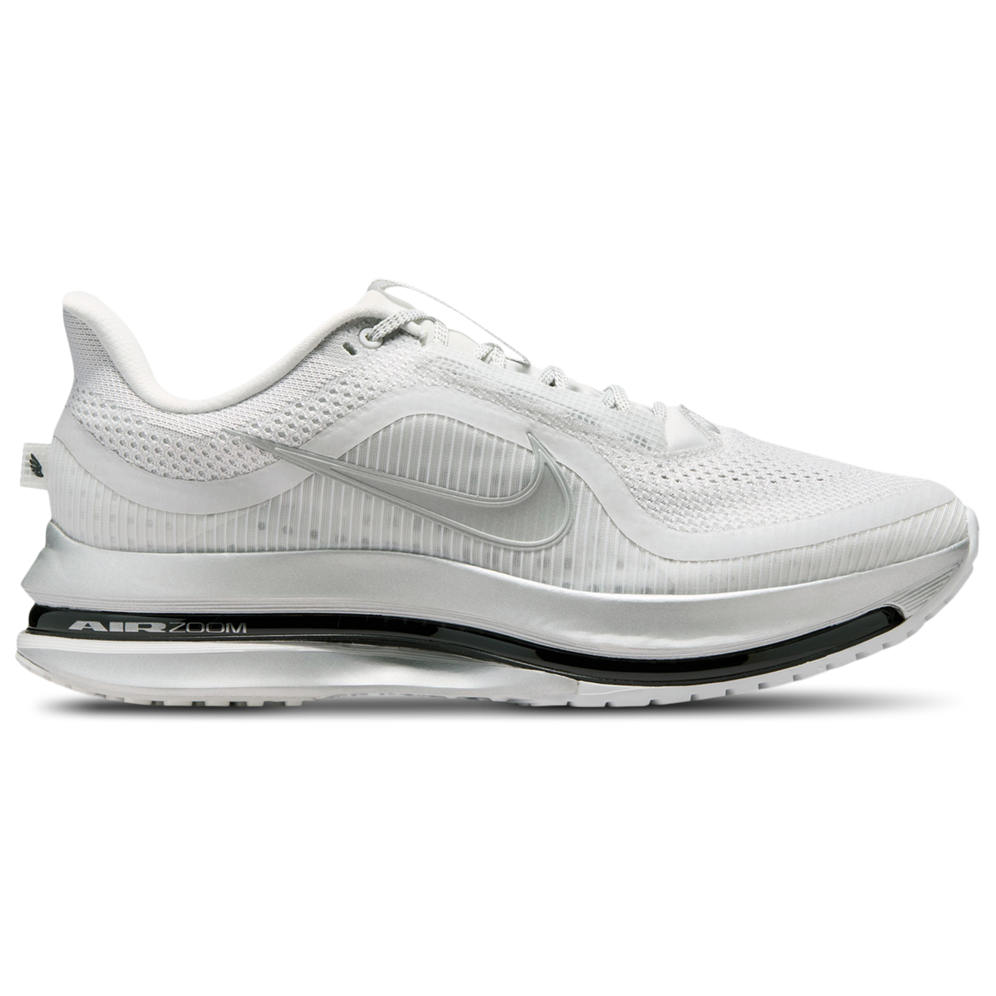 Nike Pegasus Premium RR - Men's - Metallic Silver/Photon Dust/Black